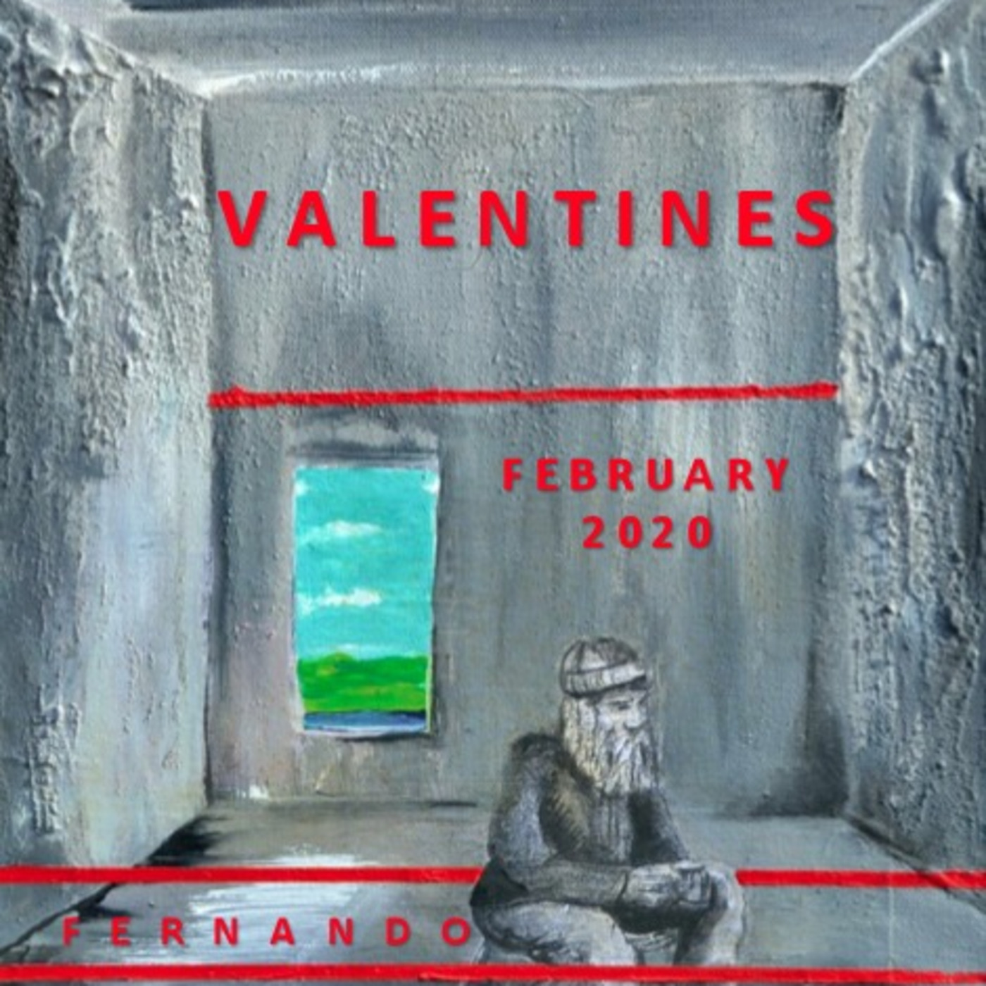 Fernando - Valentines 2020