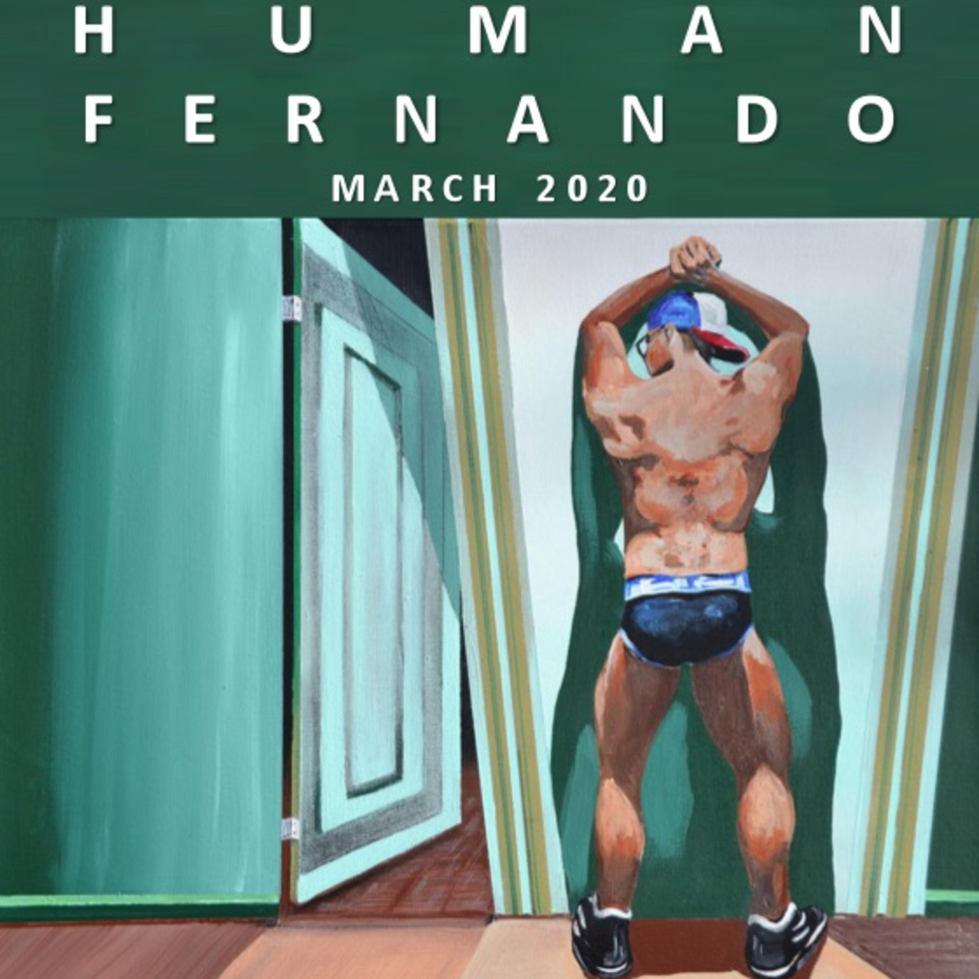 Fernando Delas Carnevali\'s Podcast