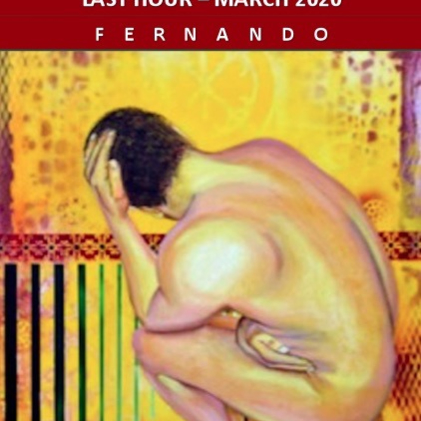 Fernando Delas Carnevali\'s Podcast