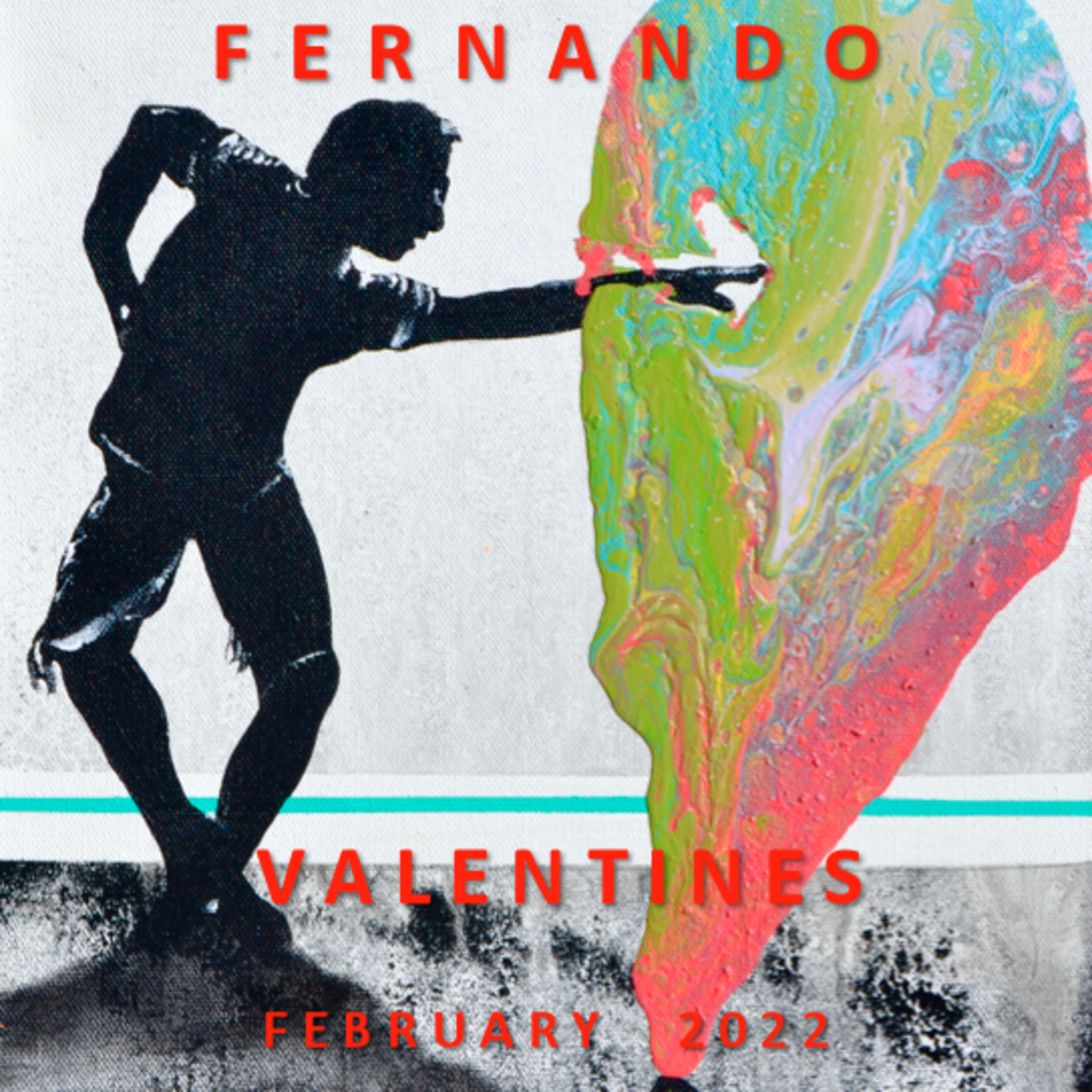 Fernando Delas Carnevali\'s Podcast