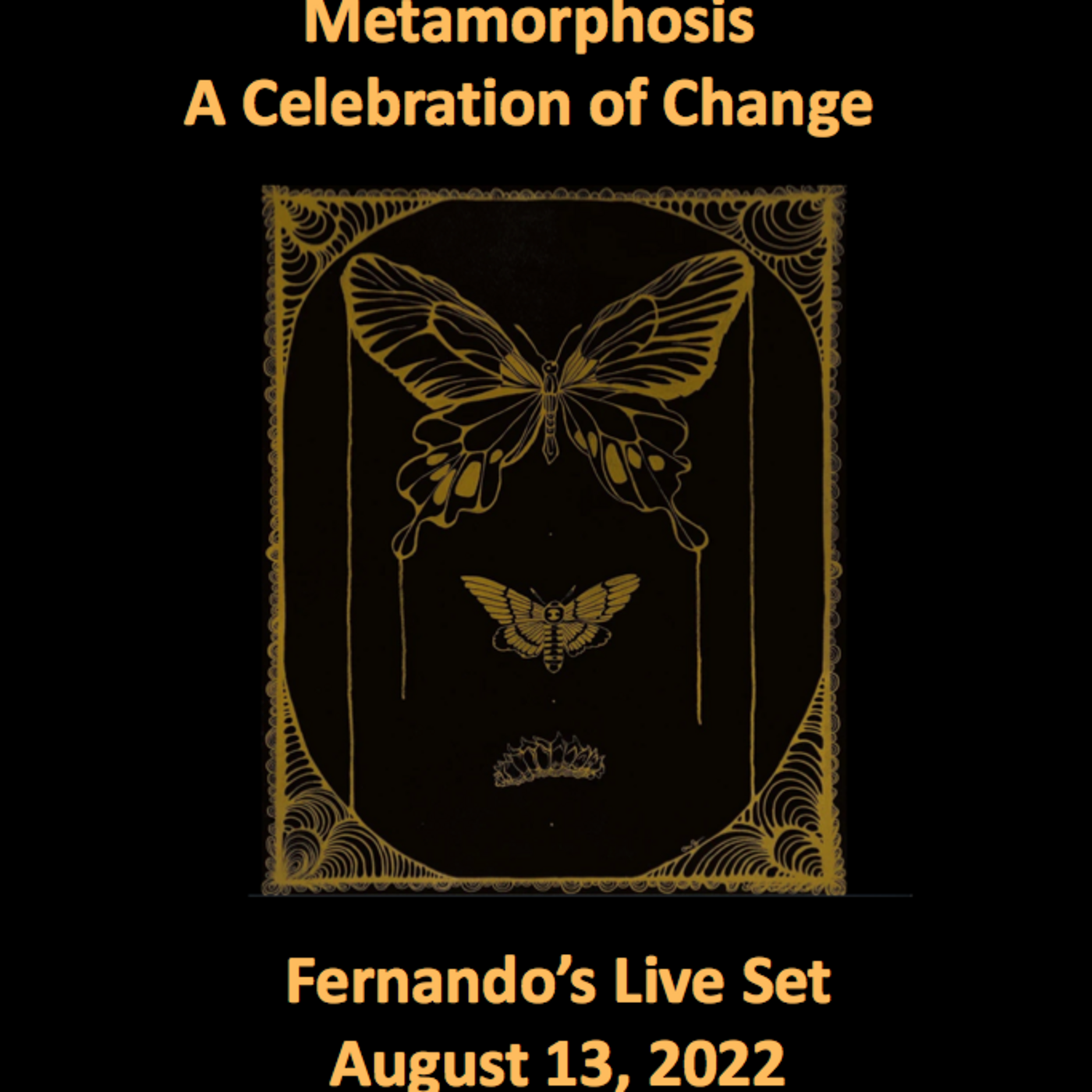 Fernando Delas Carnevali\'s Podcast