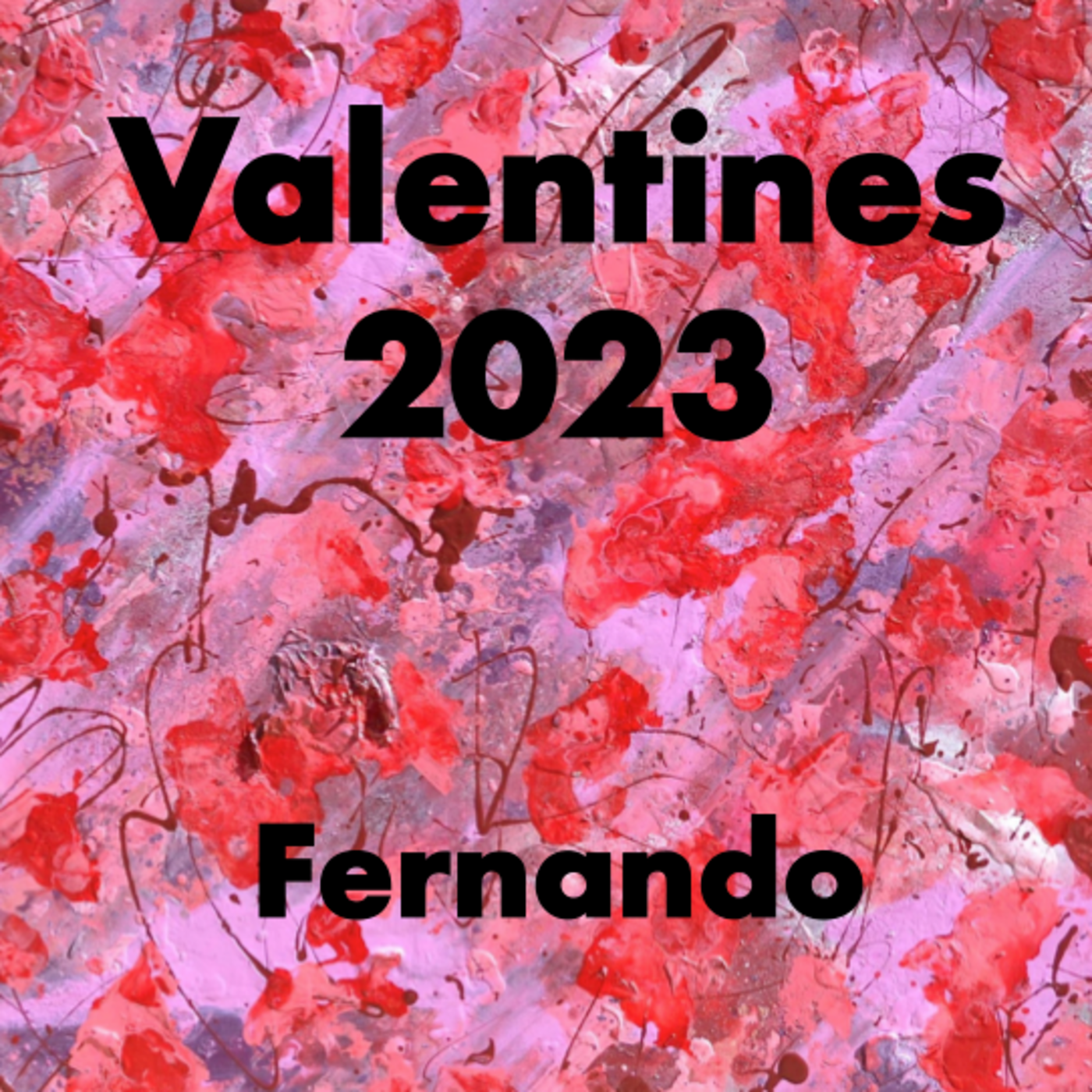 Episode 69: Fernando - Valentines 2023
