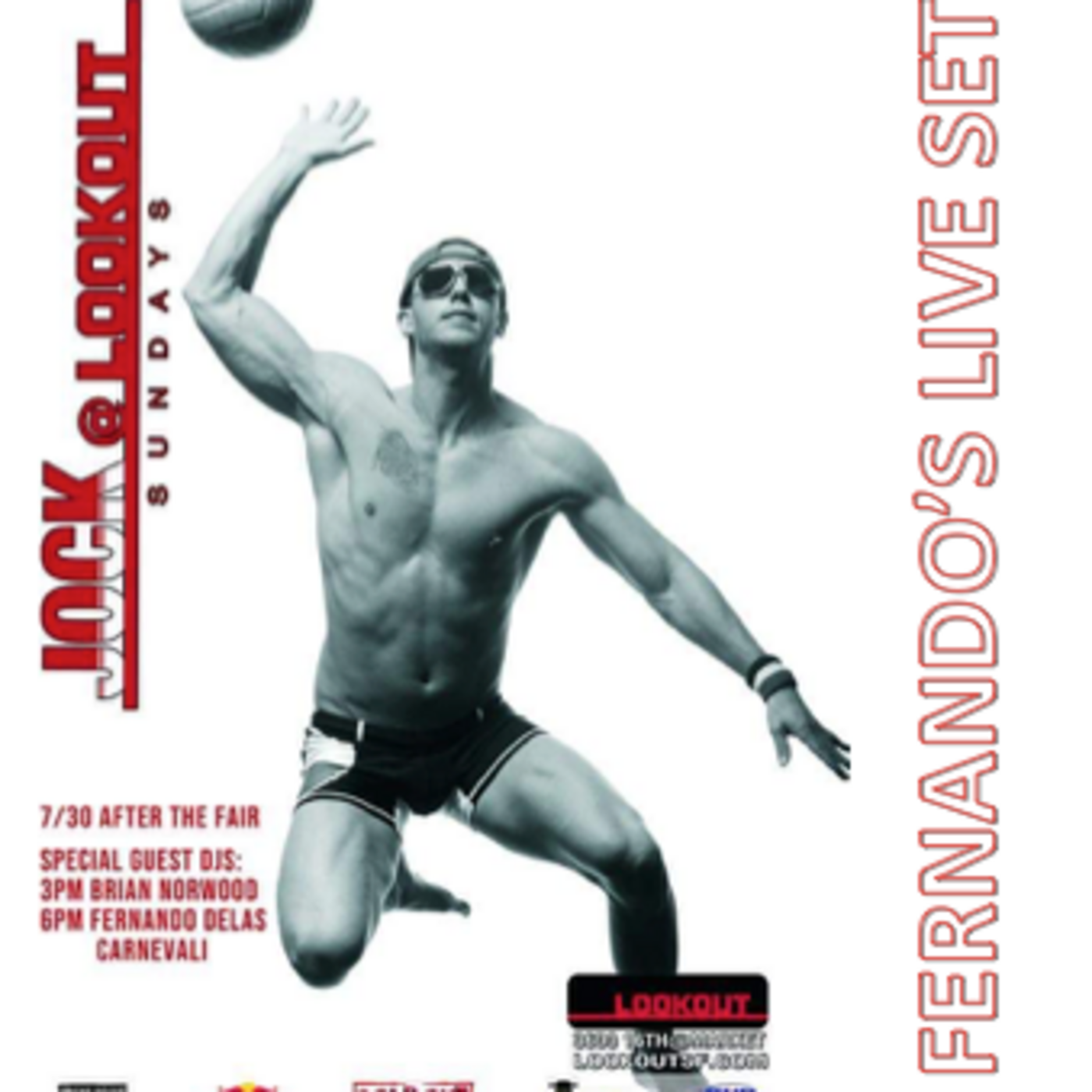 Fernando Delas Carnevali\'s Podcast