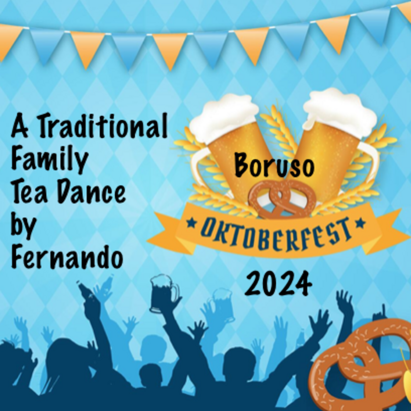 Fernando Delas Carnevali\'s Podcast
