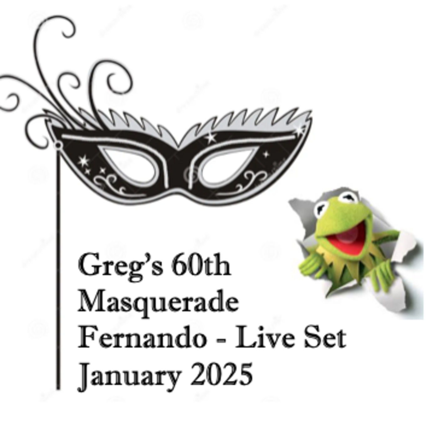 Fernando Delas Carnevali\'s Podcast