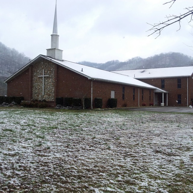 McDowell First Baptist Church Podcast