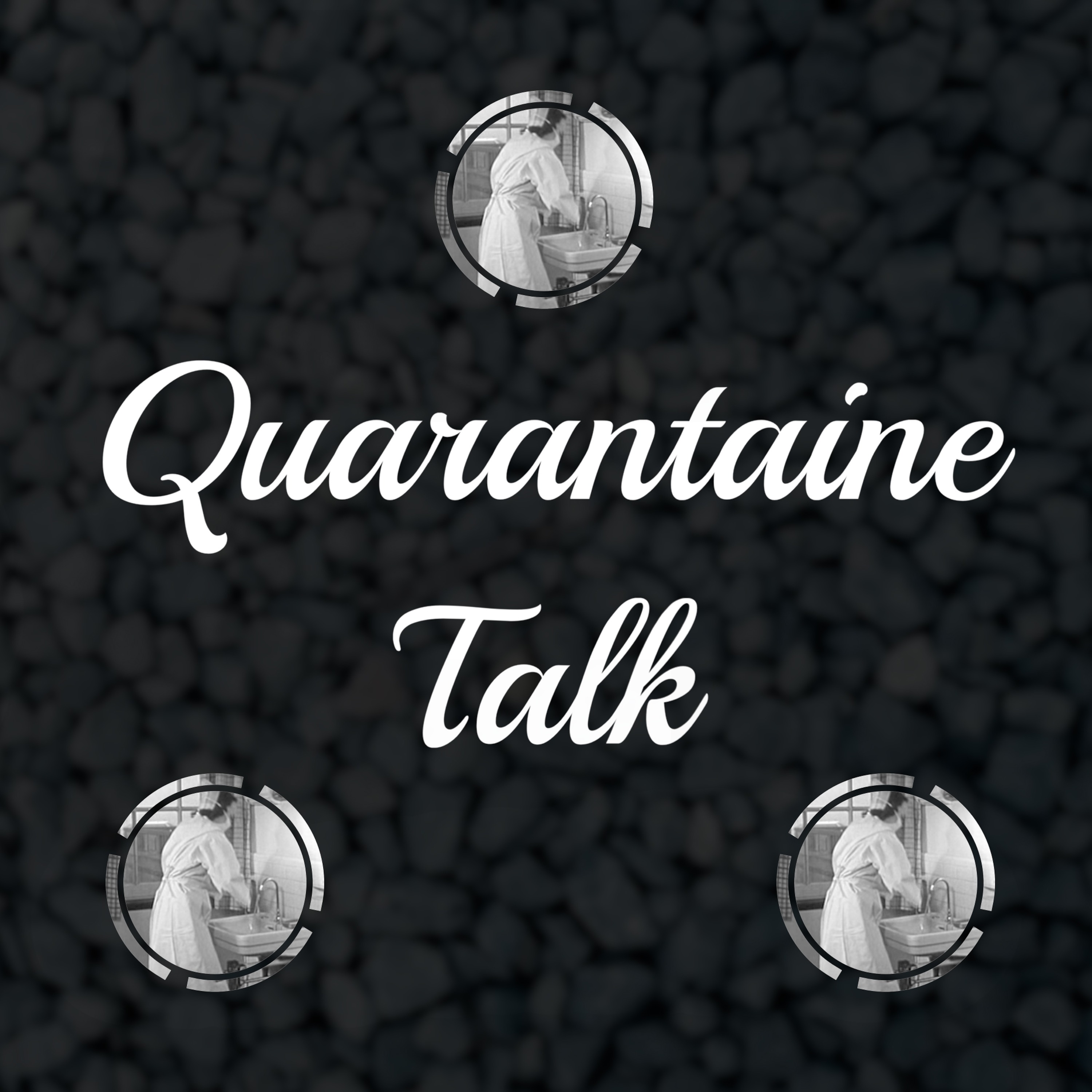 Quarantaine Talk