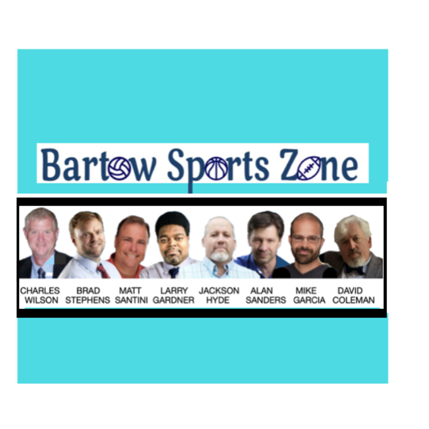 Bartow Sports Zone Podcast