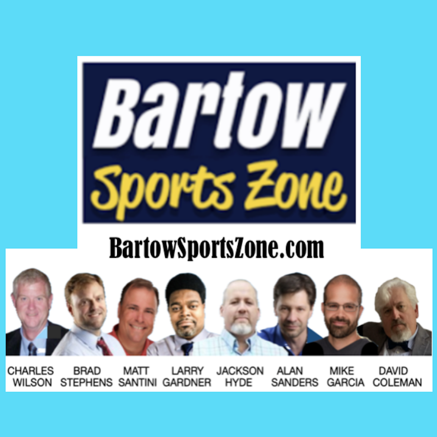 Bartow Sports Zone Podcast