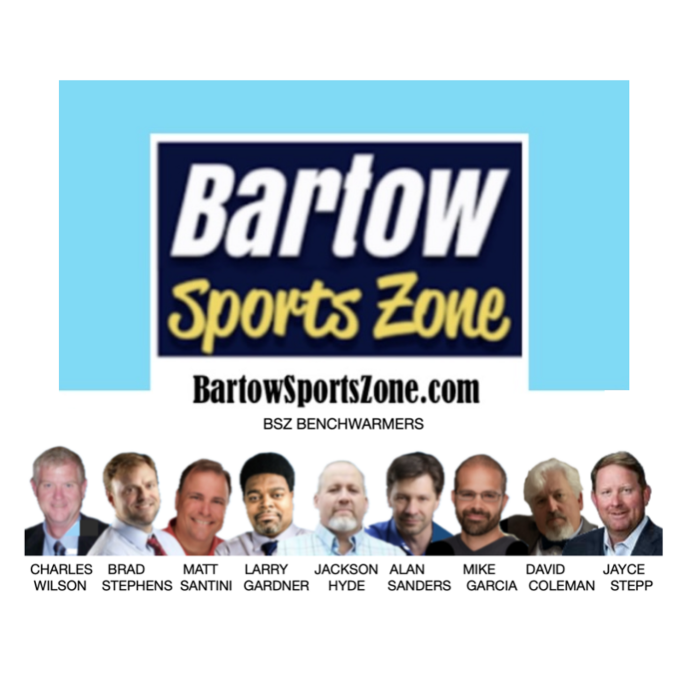 Bartow Sports Zone Podcast