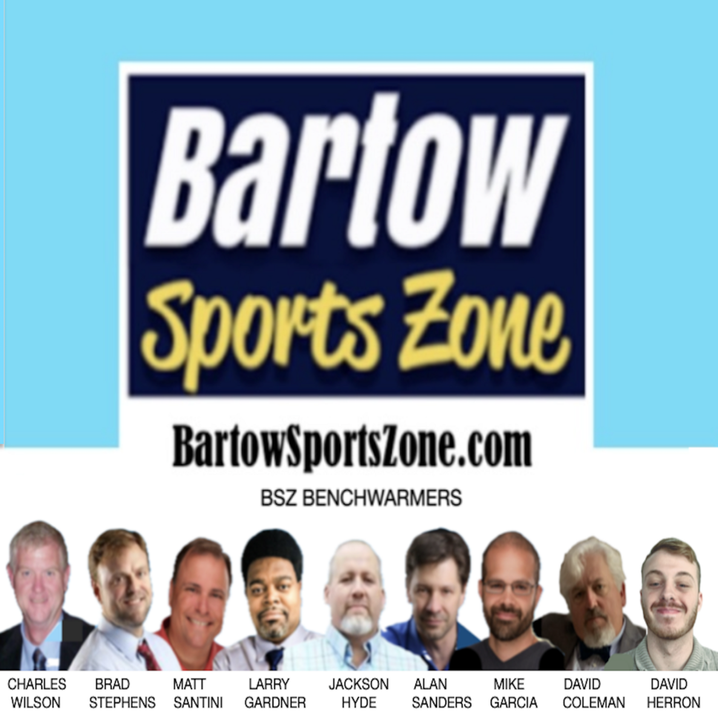 Bartow Sports Zone Podcast