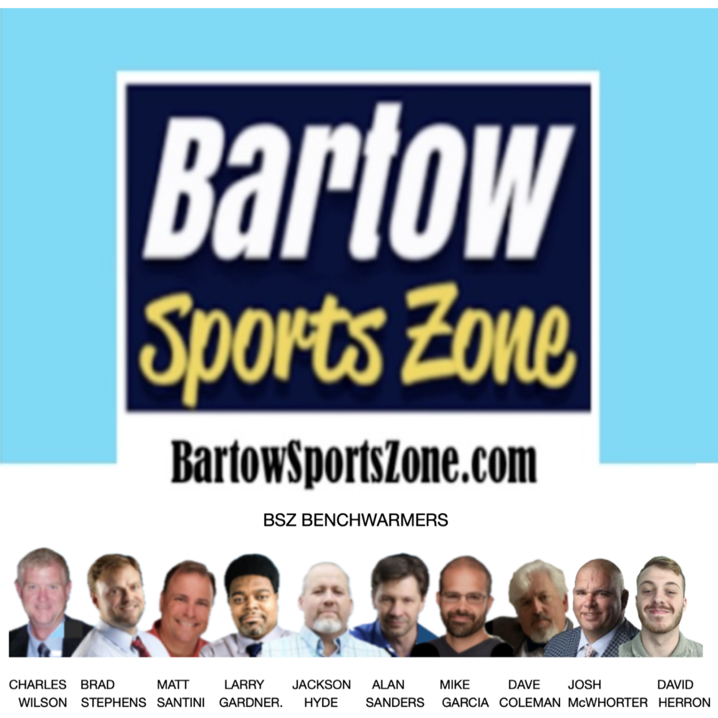 Bartow Sports Zone Podcast