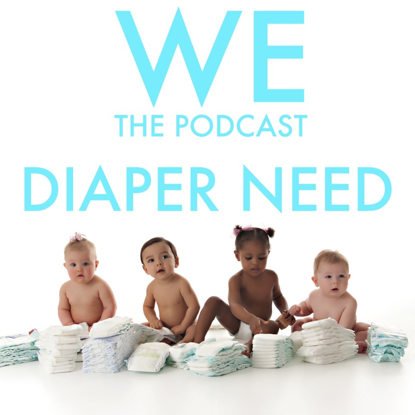 Episode XII: Diaper Need