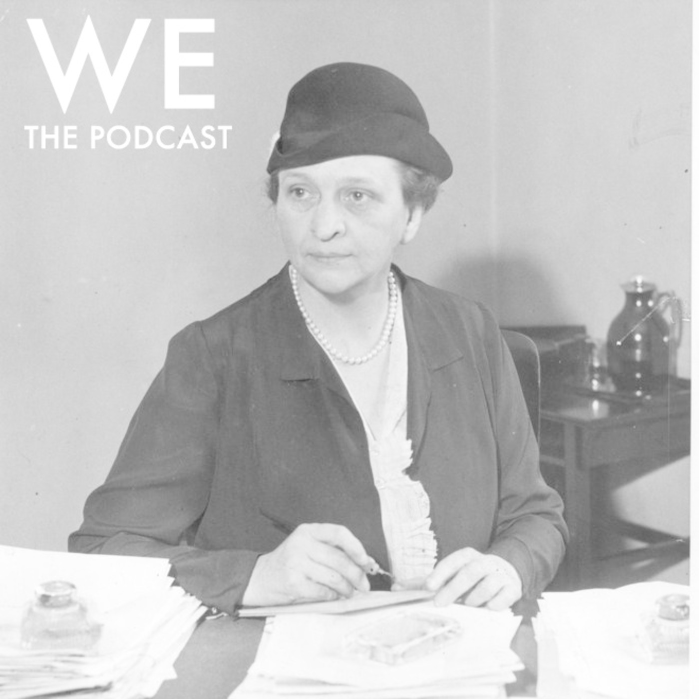 The Woman Behind the New Deal