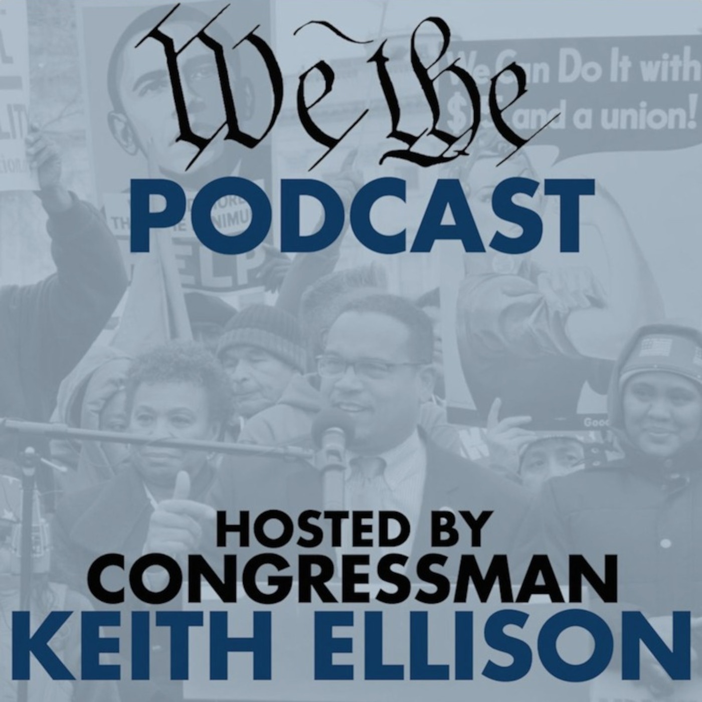 Taking on Amazon with Lina Khan and Stacy Mitchell