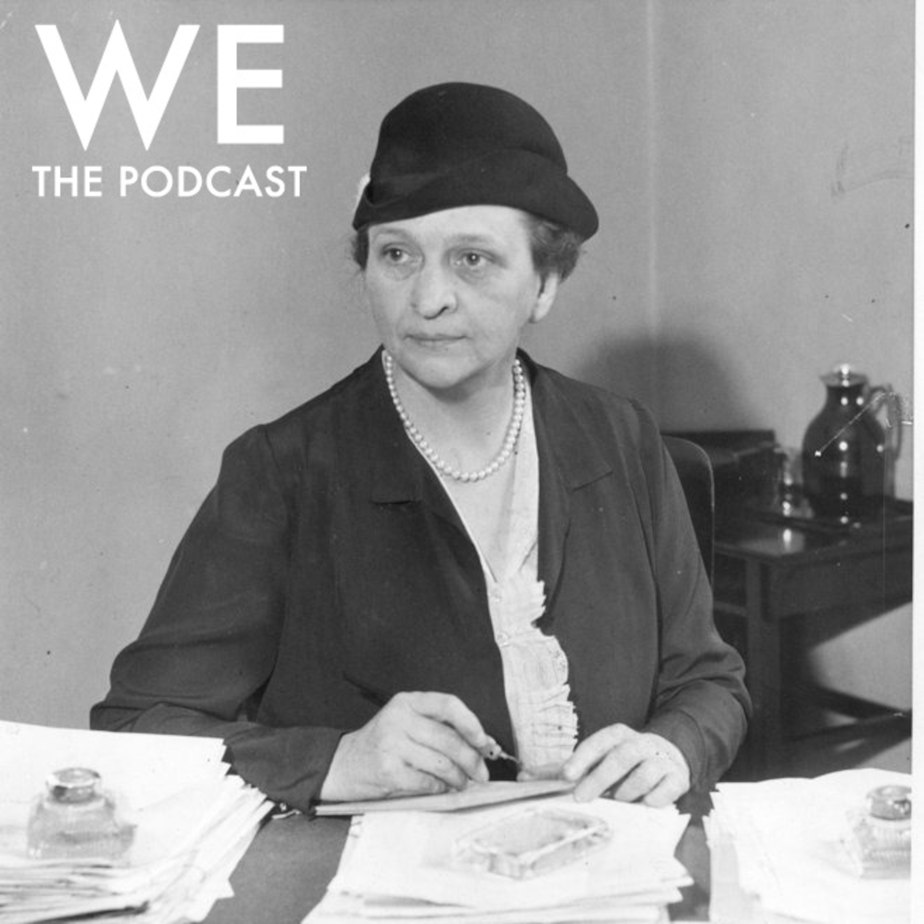 We The Podcast