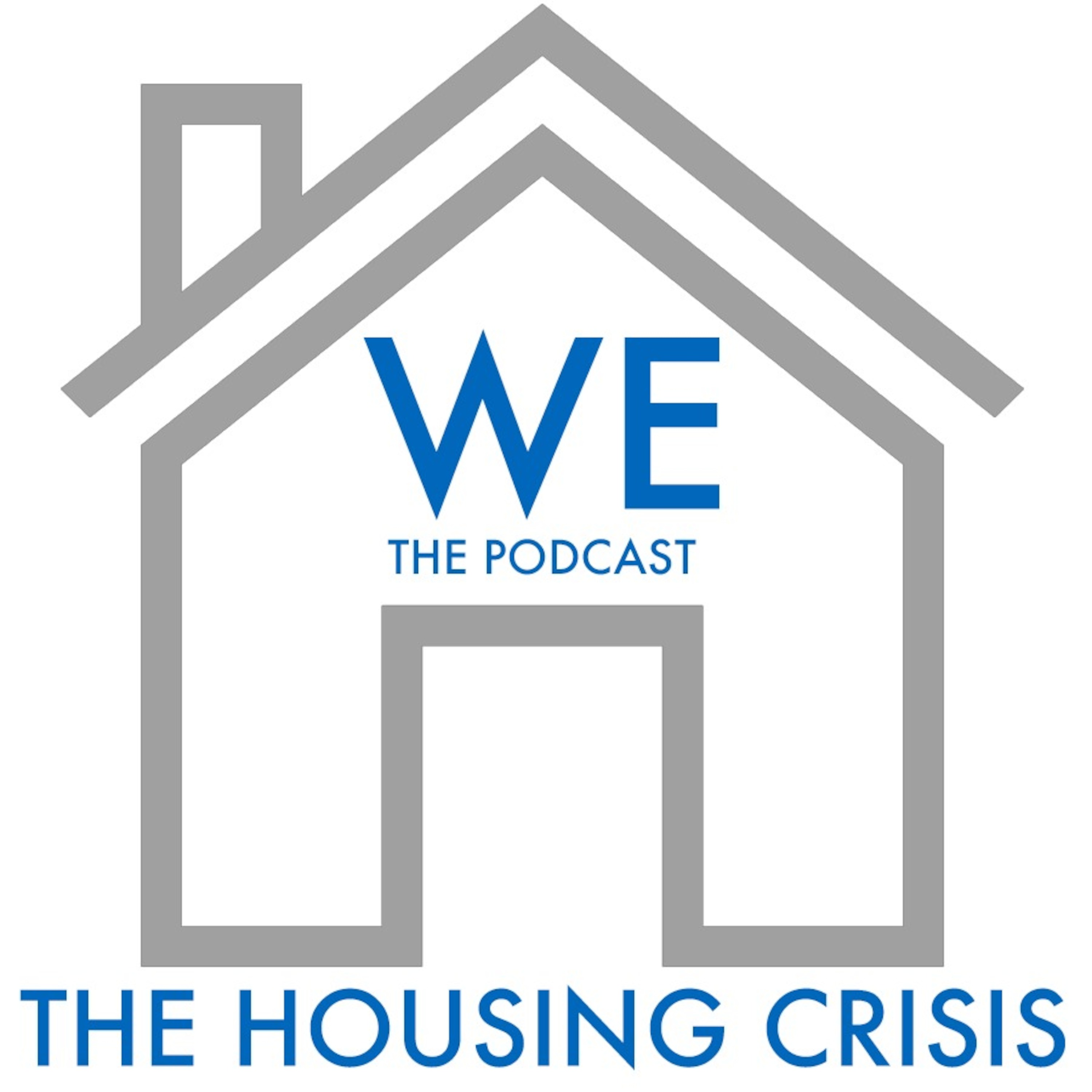 We The Podcast