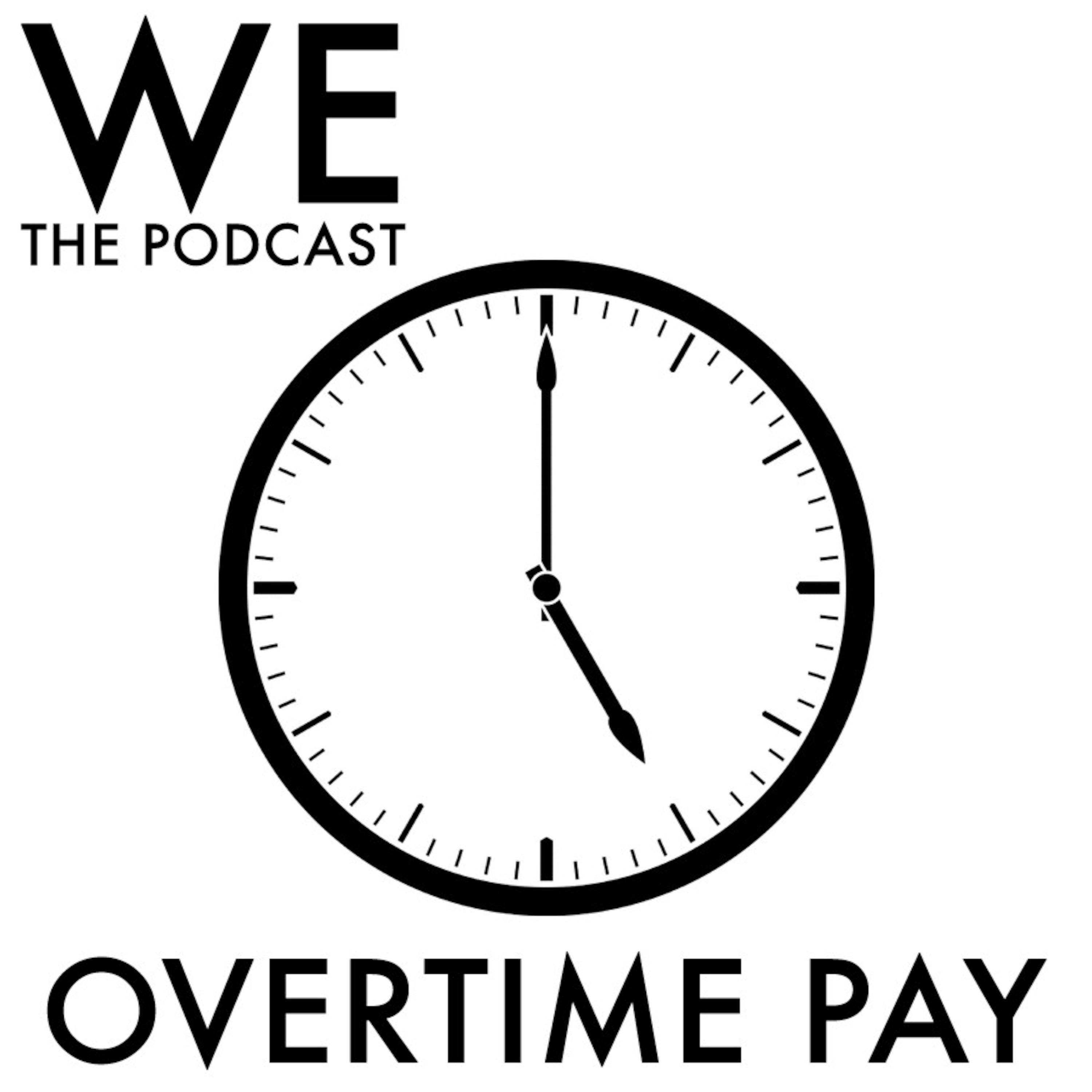 We The Podcast