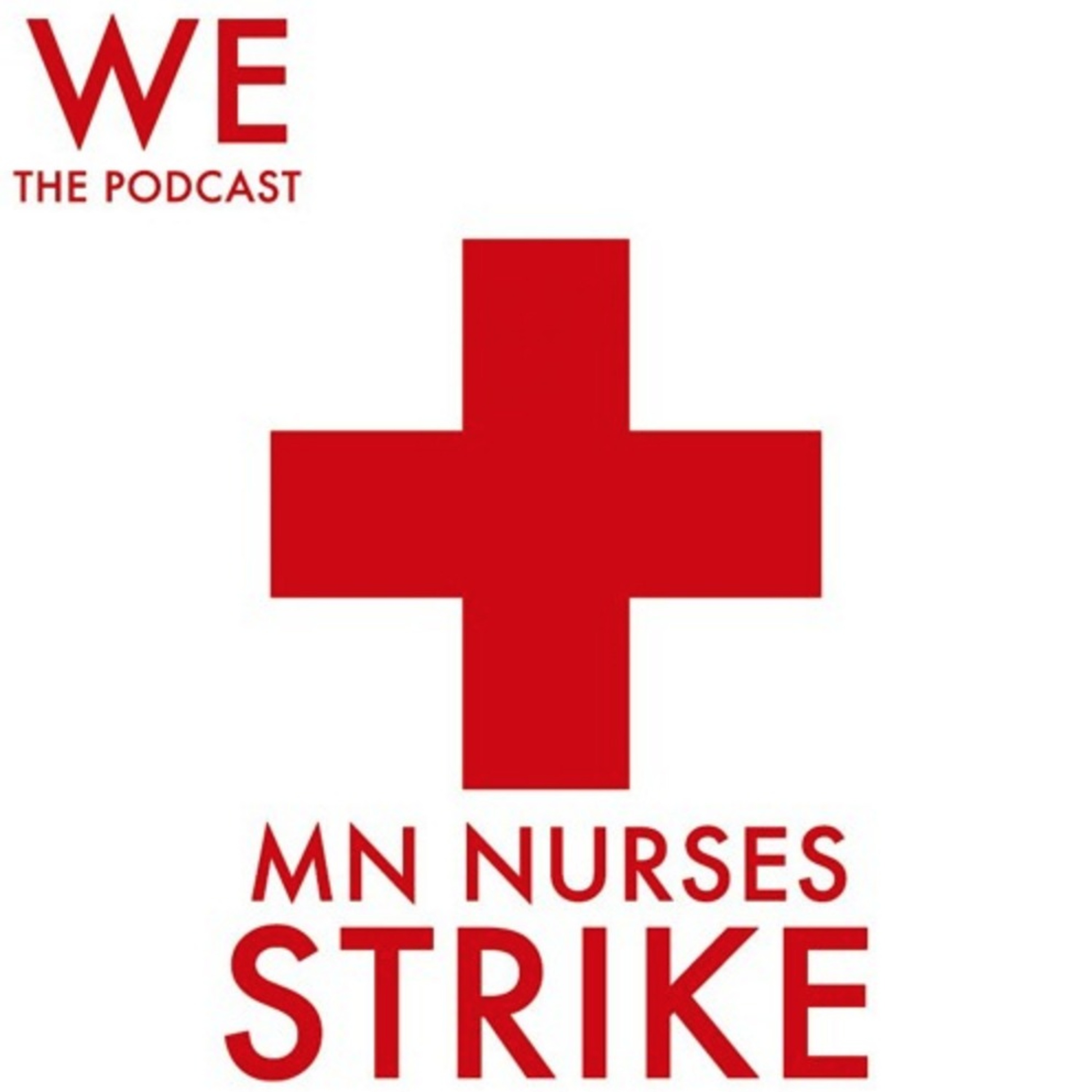 We The Podcast
