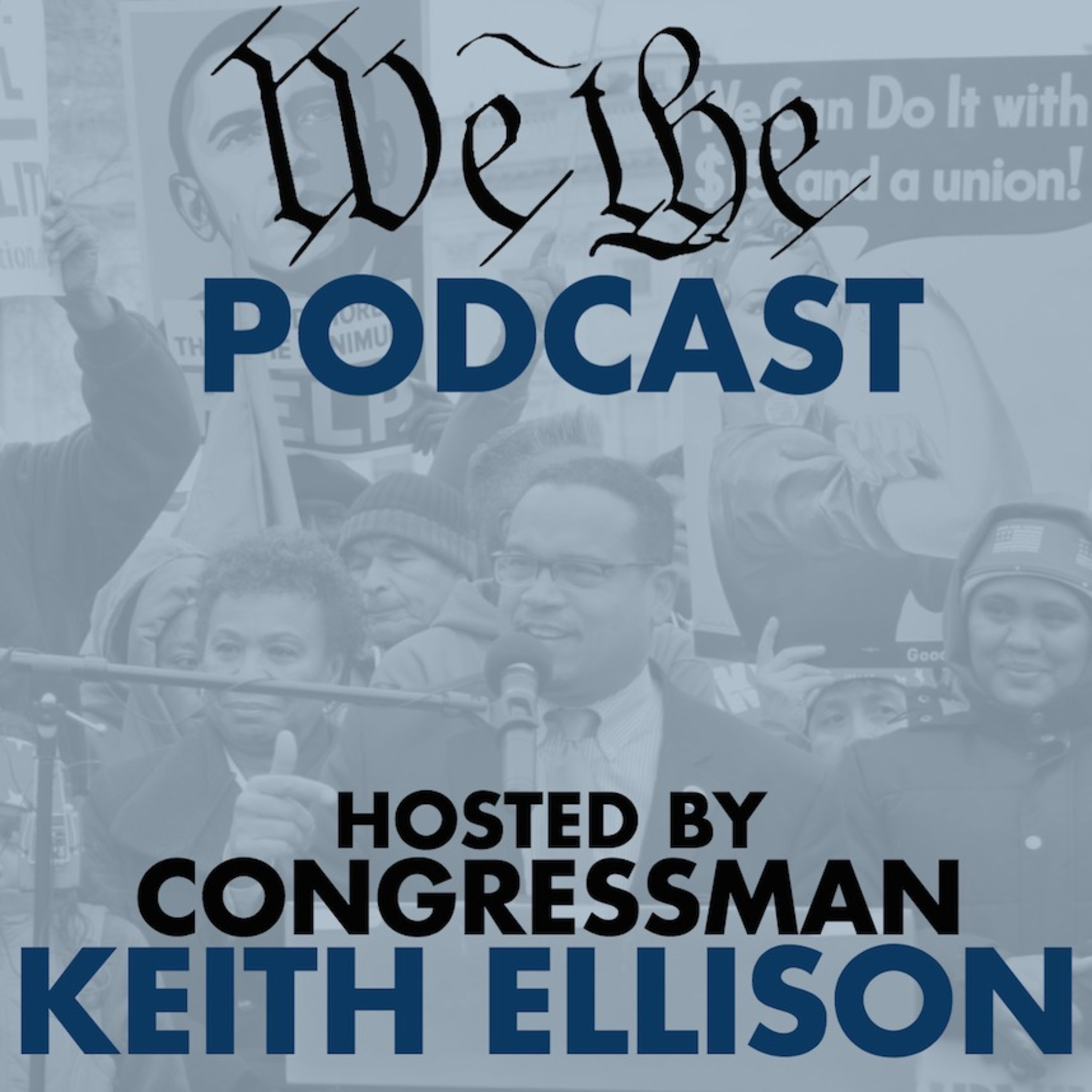 We The Podcast