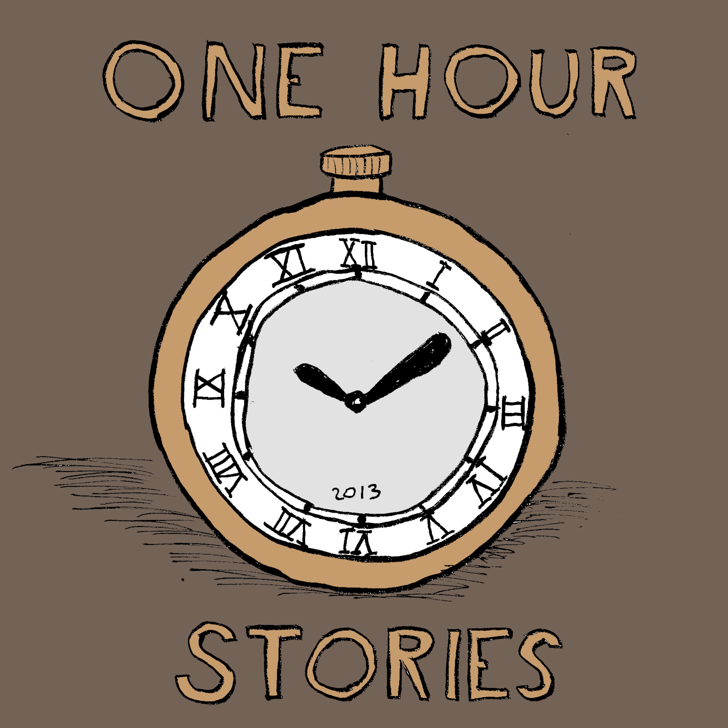 One Hour Stories