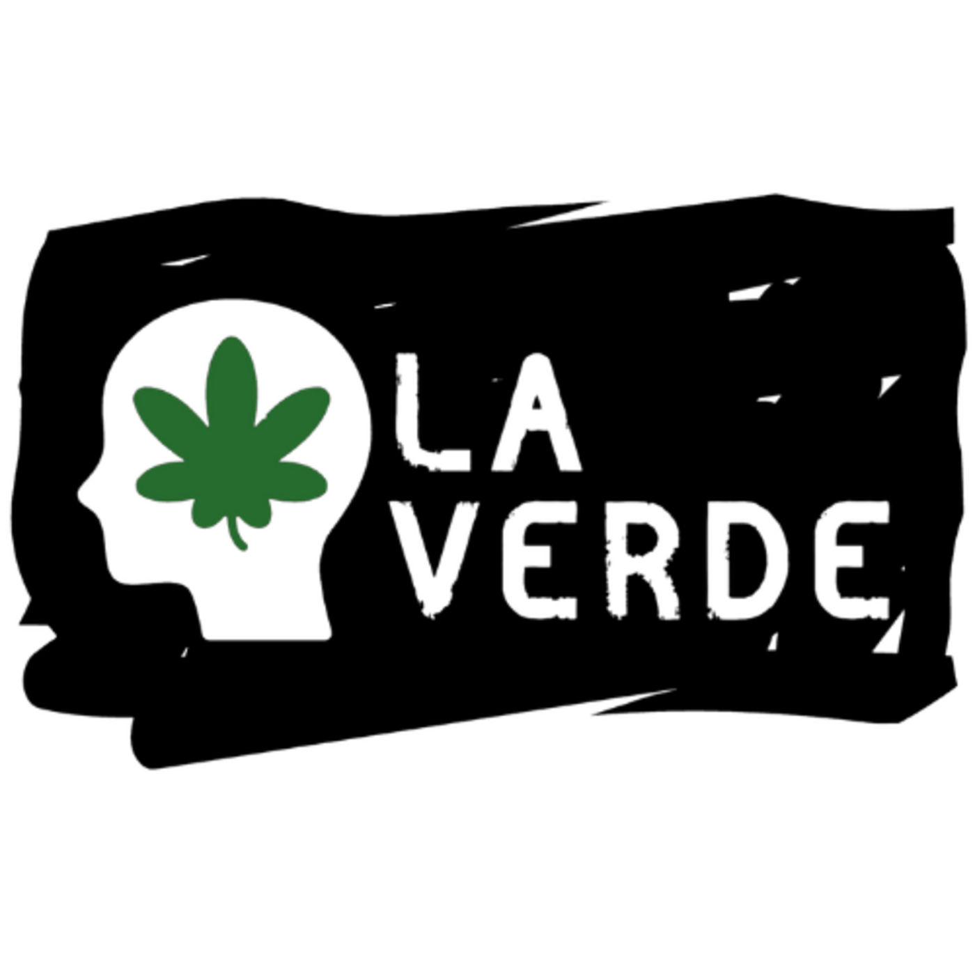 La Verde's Podcast podcast artwork