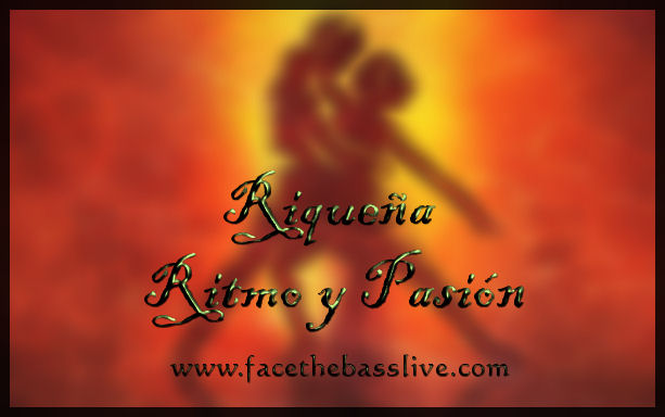 Ritmo y Pasión