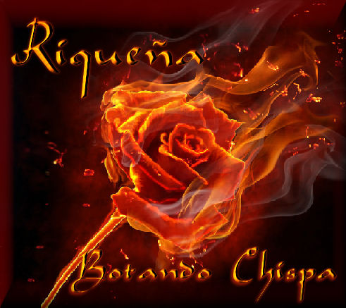 Botando Chispa! - Riqueña - Ritmo y Raices