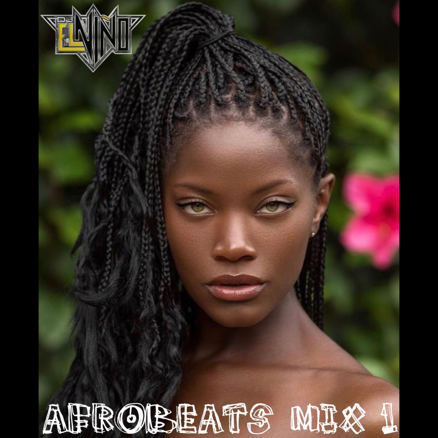 Episode 27: DJ El Niño - Afrobeat Mix (Soweto Baby, Jerusalema, Wont Be Late, Pawon, Olowo, Leg Over, Mufasa, Zugu Zugu) episode artwork