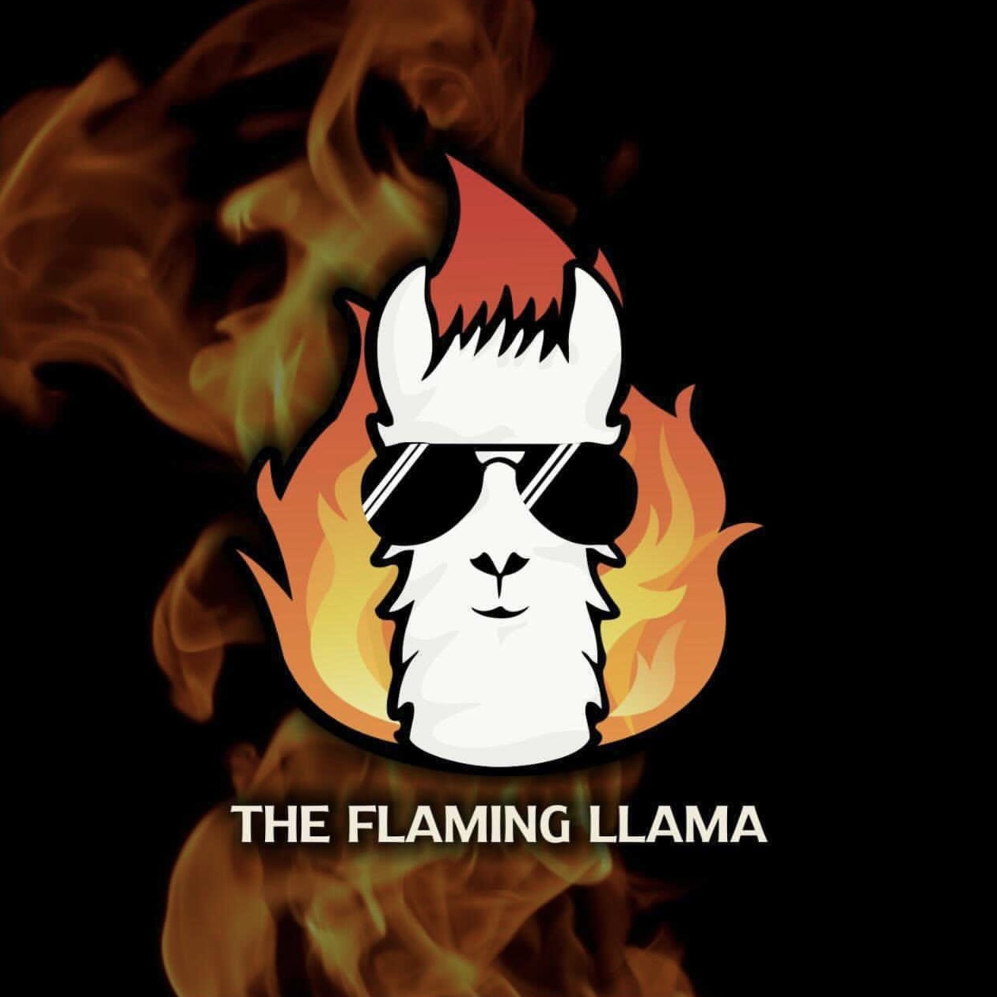 Episode 7: DJ El Niño En Vivo Desde The Flaming Llama (Hartford, CT) (12/04/21) (Tipico, Bachata) episode artwork