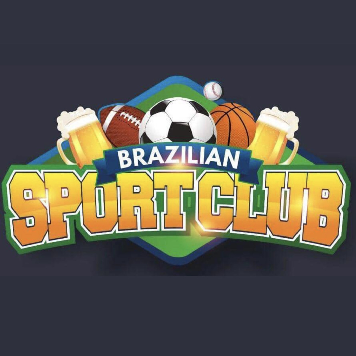Episode 23: DJ El Niño Live From Brazilian Sports Club (Bridgeport, CT) (2/26/22) (Reggae, Reggaeton, Dembow) episode artwork