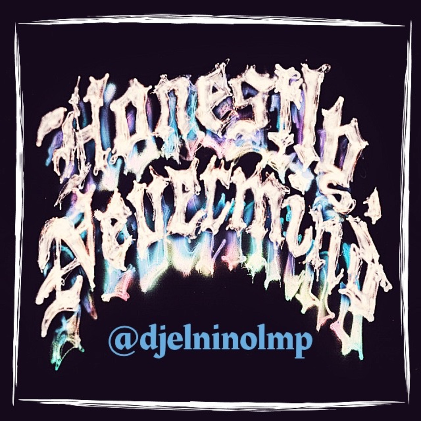 Episode 26: DJ El Niño - Drake Honestly Nevermind Album Mix (Texts Go Green, Massive, Flights Booked, Currents) episode artwork