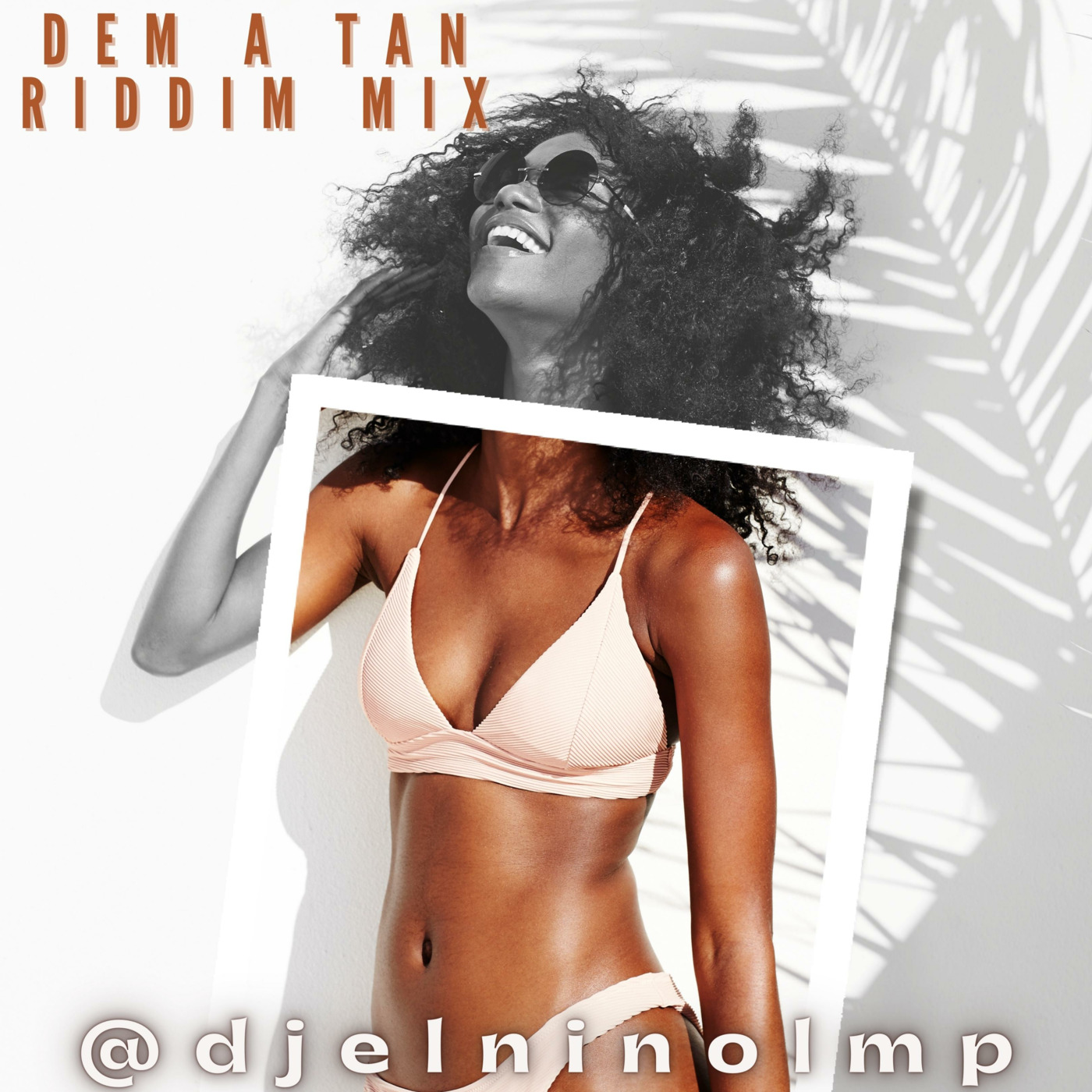 Episode 46: DJ El Niño - Dem A Tan Riddim Mix (Papa San, Renegado, Aldo Ranks, Gaby, Danger Man, Ledesma, Tony Bull) episode artwork