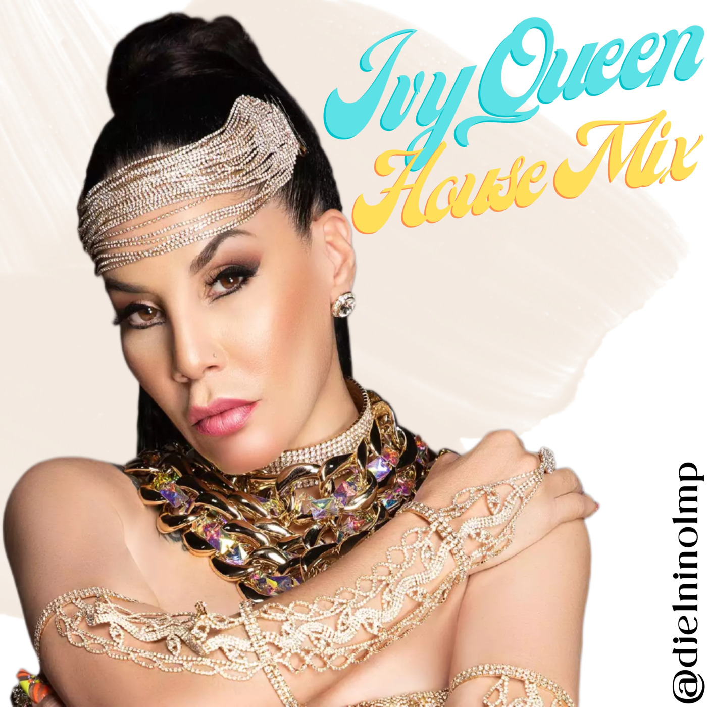 Episode 55: DJ El Niño - Ivy Queen House Mix (Sentimientos, Cuando Las Mujeres, Que Lloren, En Que Fallamos, Ritmo Latino) episode artwork