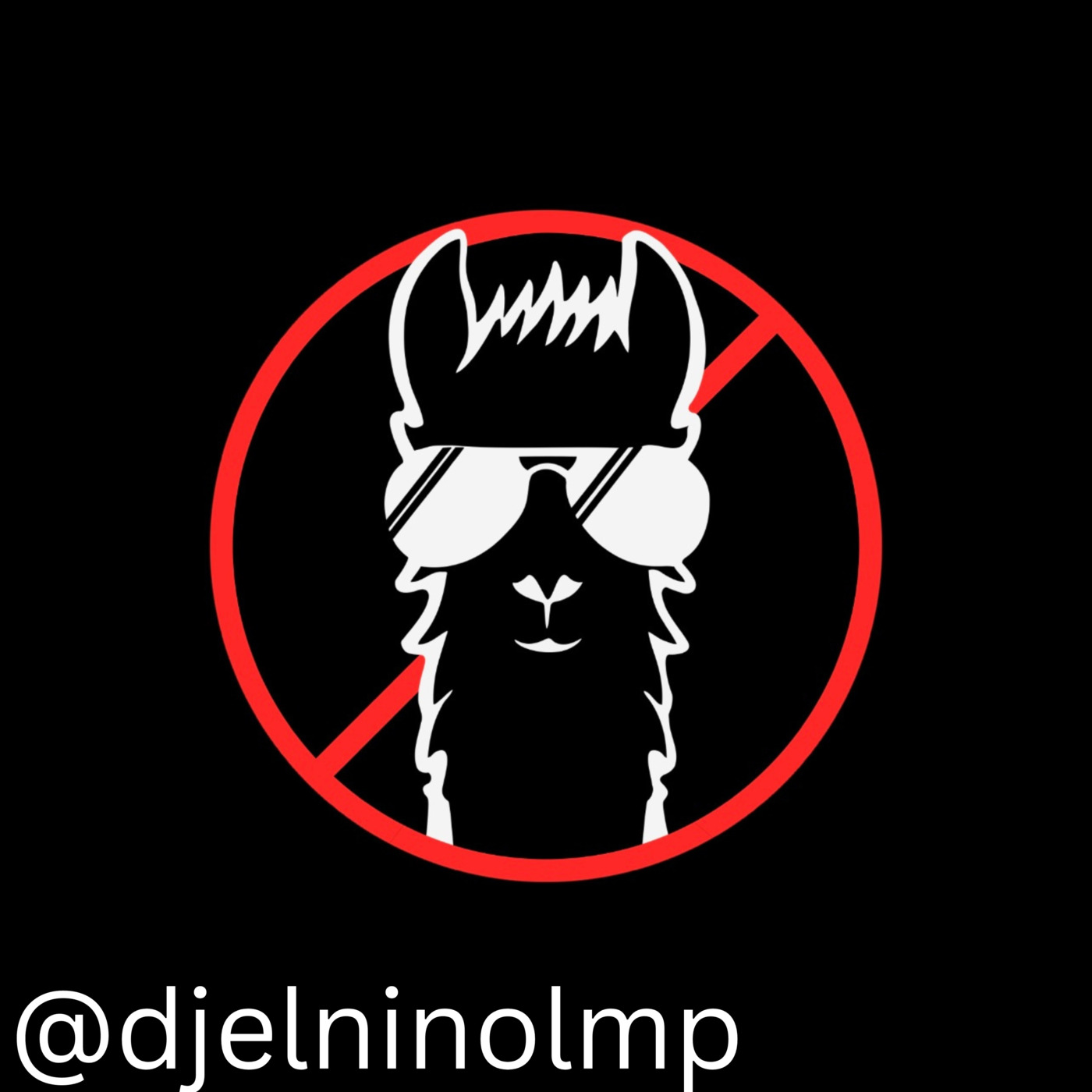 Episode 62: DJ El Niño Live From The Forbidden Llama (Middletown, CT) (2/11/23) (Guaracha, Baile Funk, House Music) episode artwork