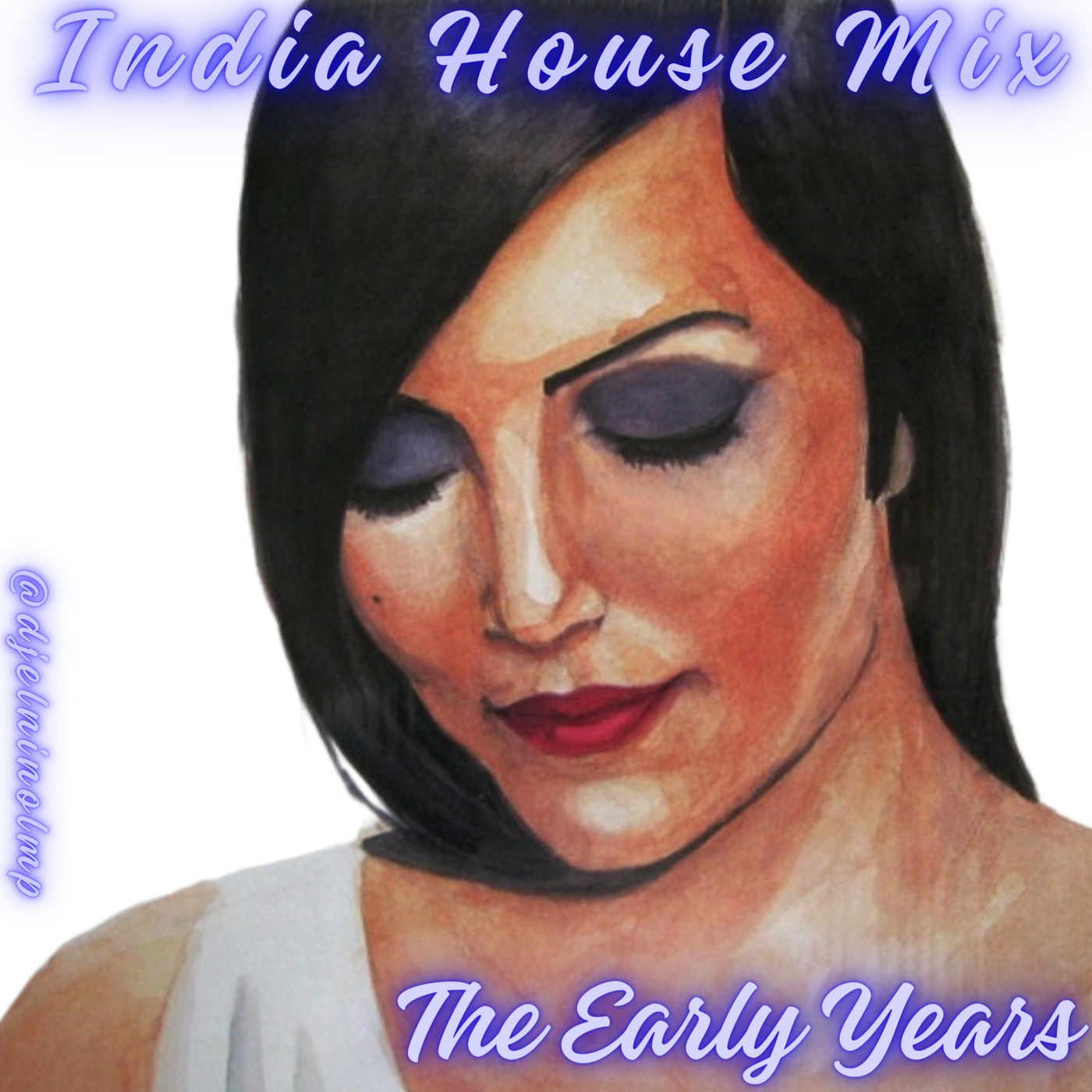 Episode 96: DJ El Niño - India House Mix (The Early Years) (Dancing On The Fire, The Lover Who Rocks You, I Cant Get No Sleep) episode artwork
