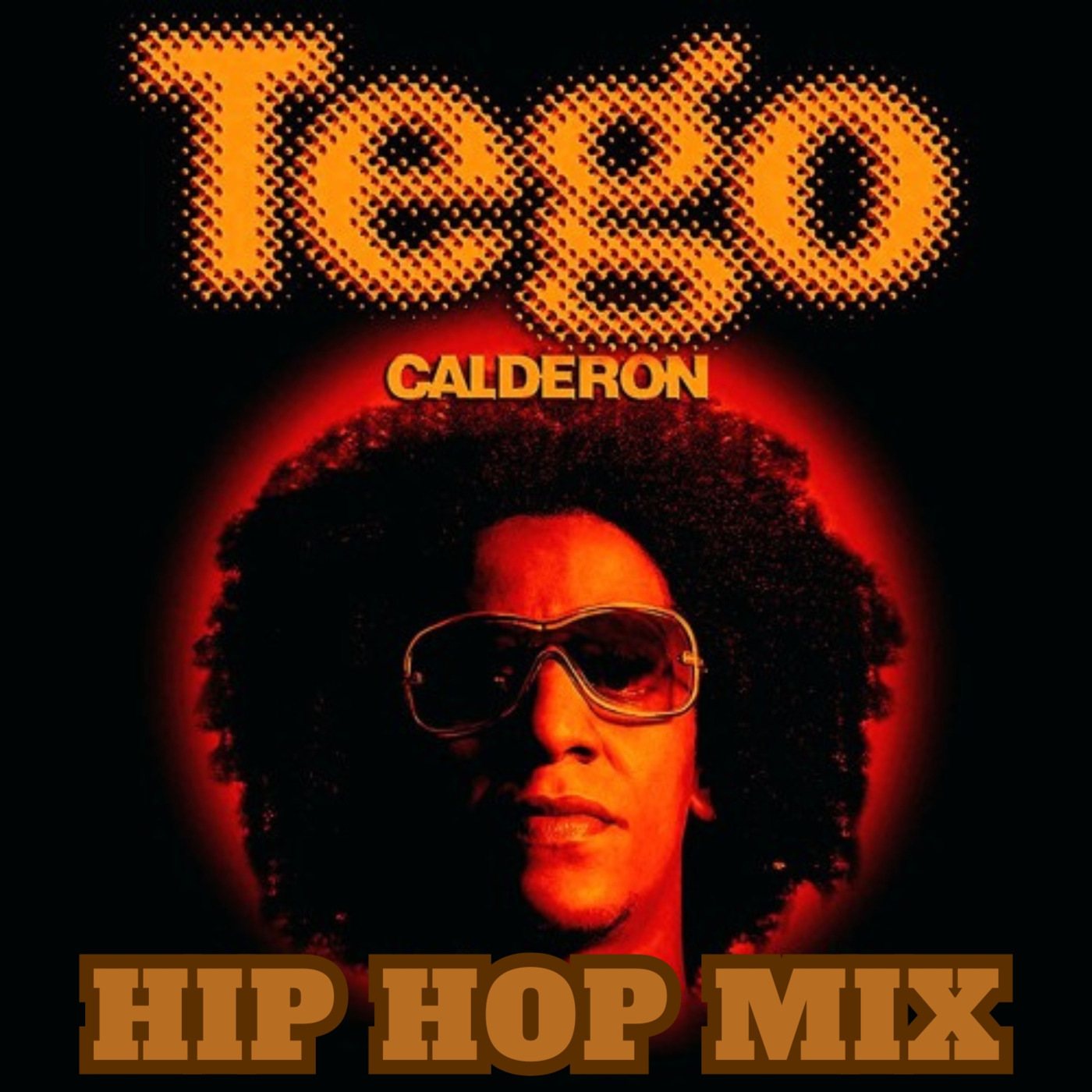 Episode 100: DJ El Niño - Tego Calderon Hip Hop Mix (Rarities, Freestyles & Collabs) episode artwork