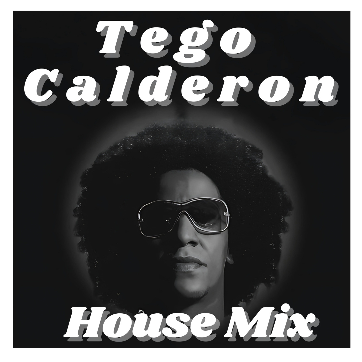 Episode 96: DJ El Niño - Tego Calderon House Mix (Pa' Que Retozen, Cuando Baila Reggaeton, Punto y Aparte, Tego, Llego Papa) episode artwork