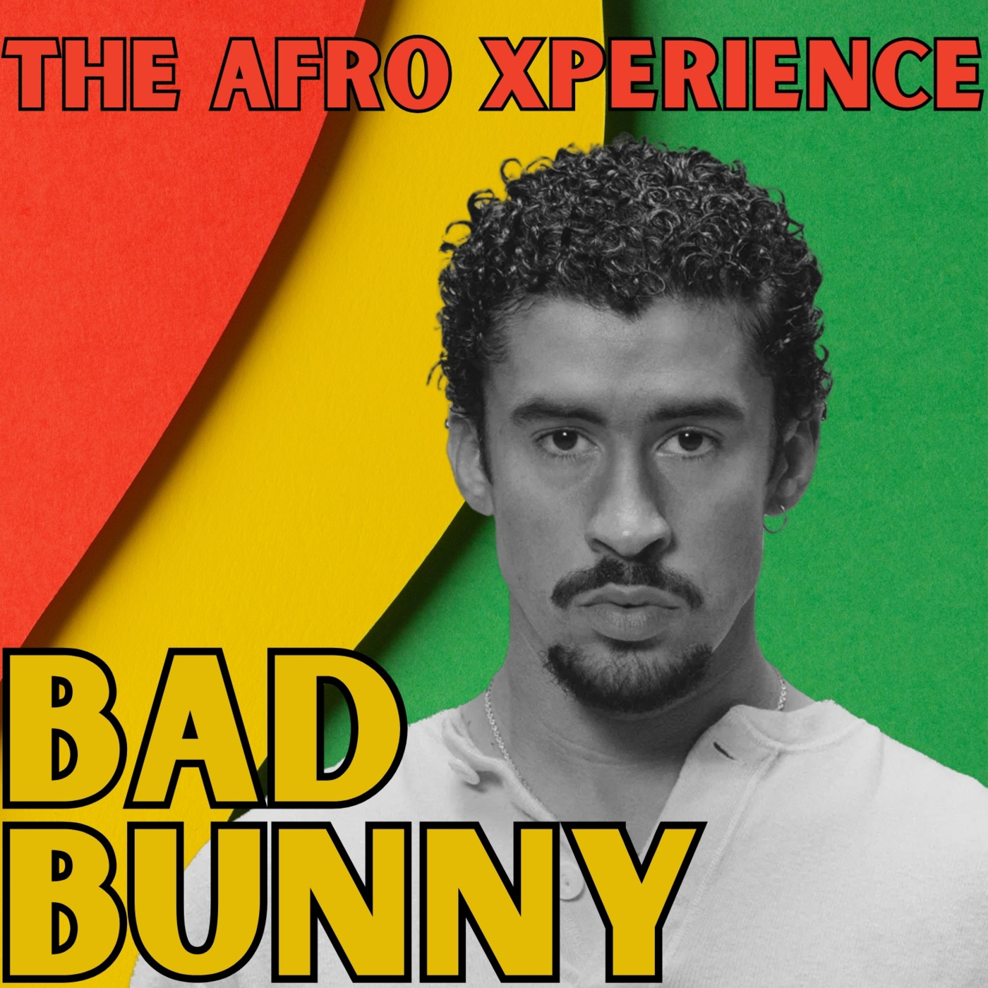 Episode 7: DJ El Niño - The Bad Bunny Afro Xperience (PERFuMITO NUEVO, Enseñame A Bailar, Agosto, BOKeTE, DtMF, KETU TeCRÉ) episode artwork