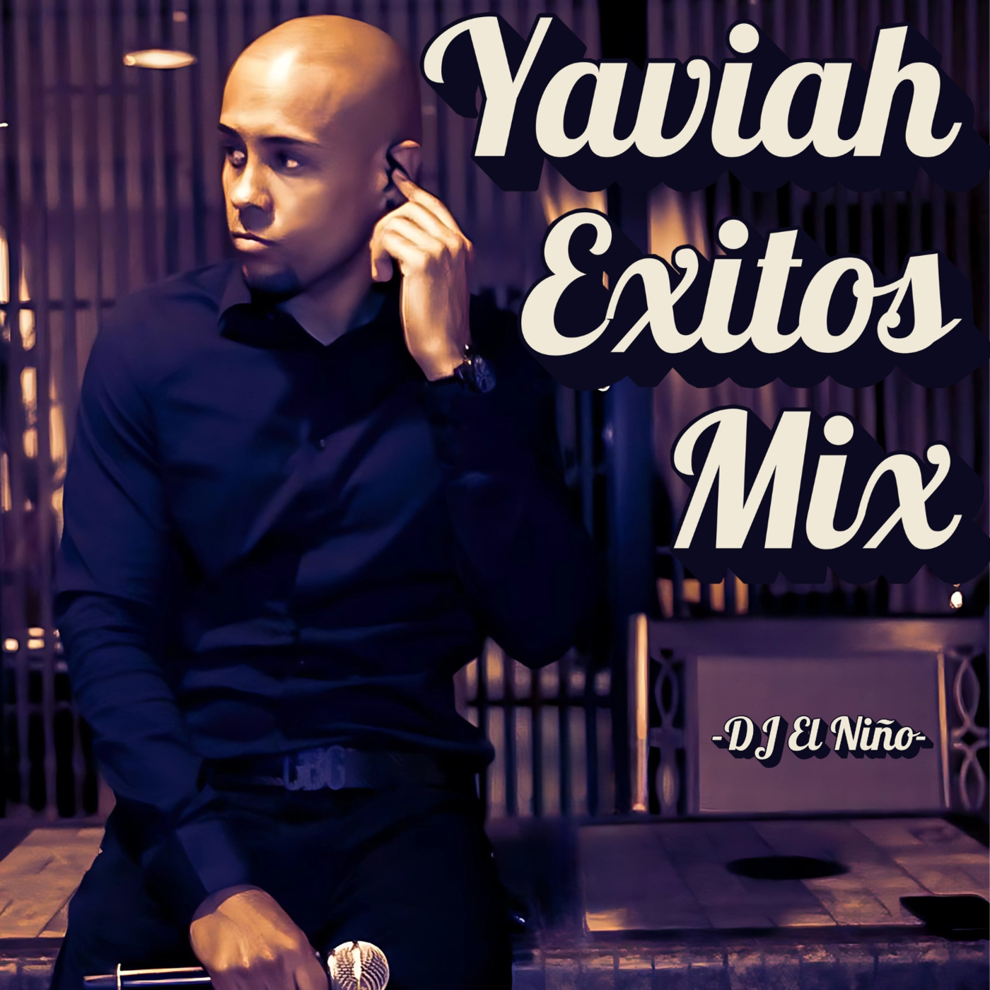 DJ El Niño Mixshow