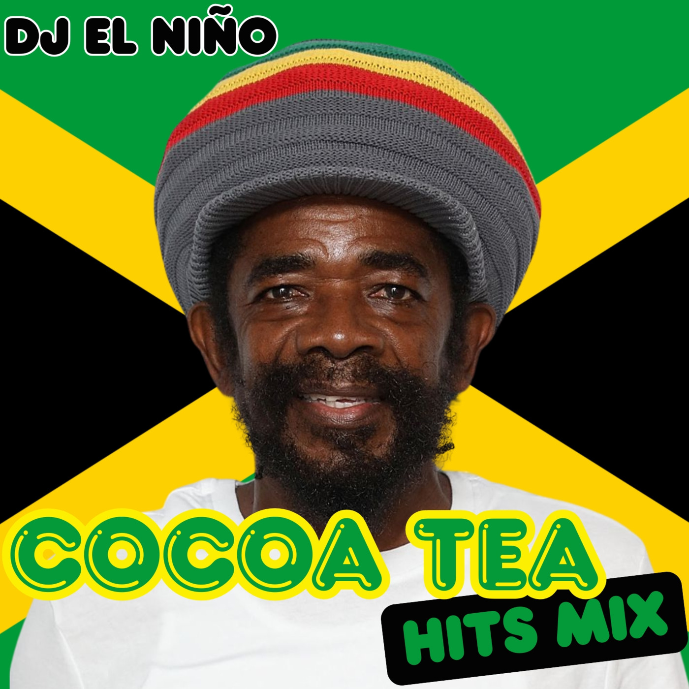 Episode 24: DJ El Niño - Cocoa Tea Hits Mix (Young Lover, Pirates Anthem, Rikers Island, Who She Love, I've Lost My Sonia) episode artwork