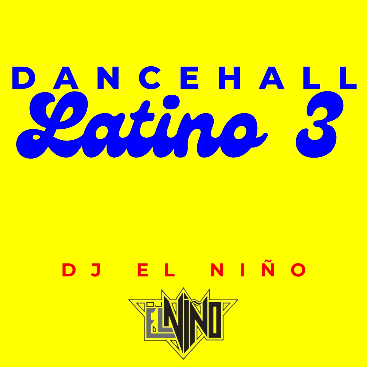 DJ El Niño Mixshow