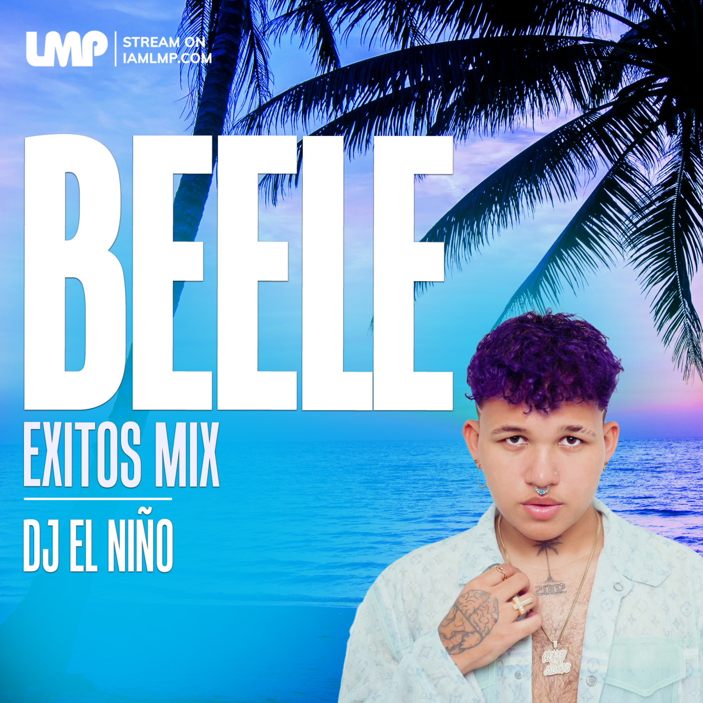 DJ El Niño Mixshow