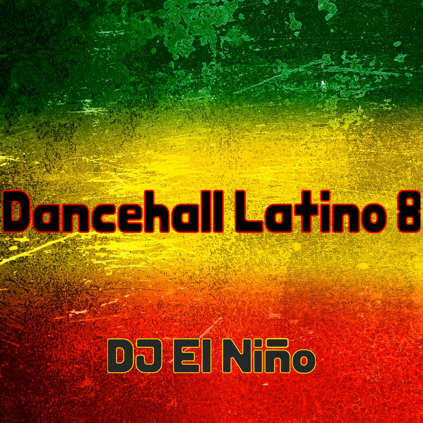 Episode 37: DJ El Niño - Dancehall Latino 8 (Latte, Exclusiva, Sonido Loco, Doping, De Esquina En Esquina)