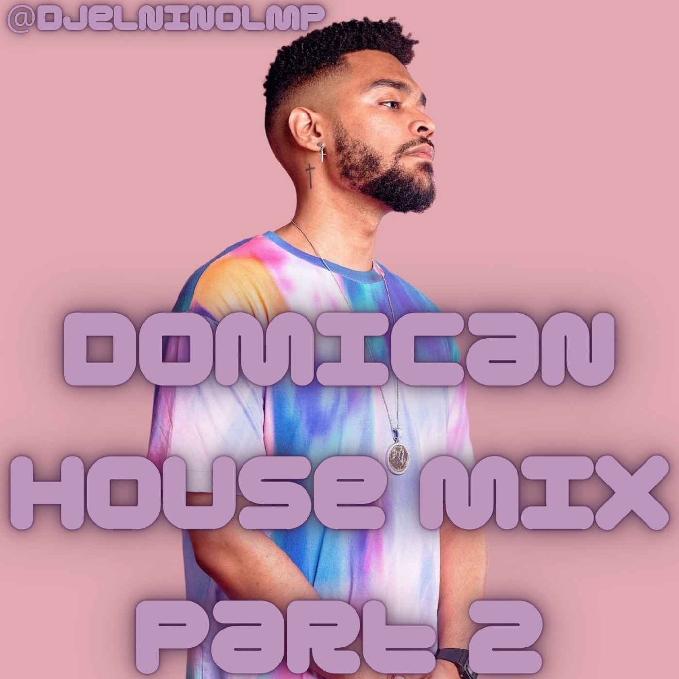 Episode 61: DJ El Niño - Dominican House Mix 2 (Por Piantini, Popoleo, Greti, Wafokin, Voicenote, Olla, RPTM, Tonto, Gadro) episode artwork