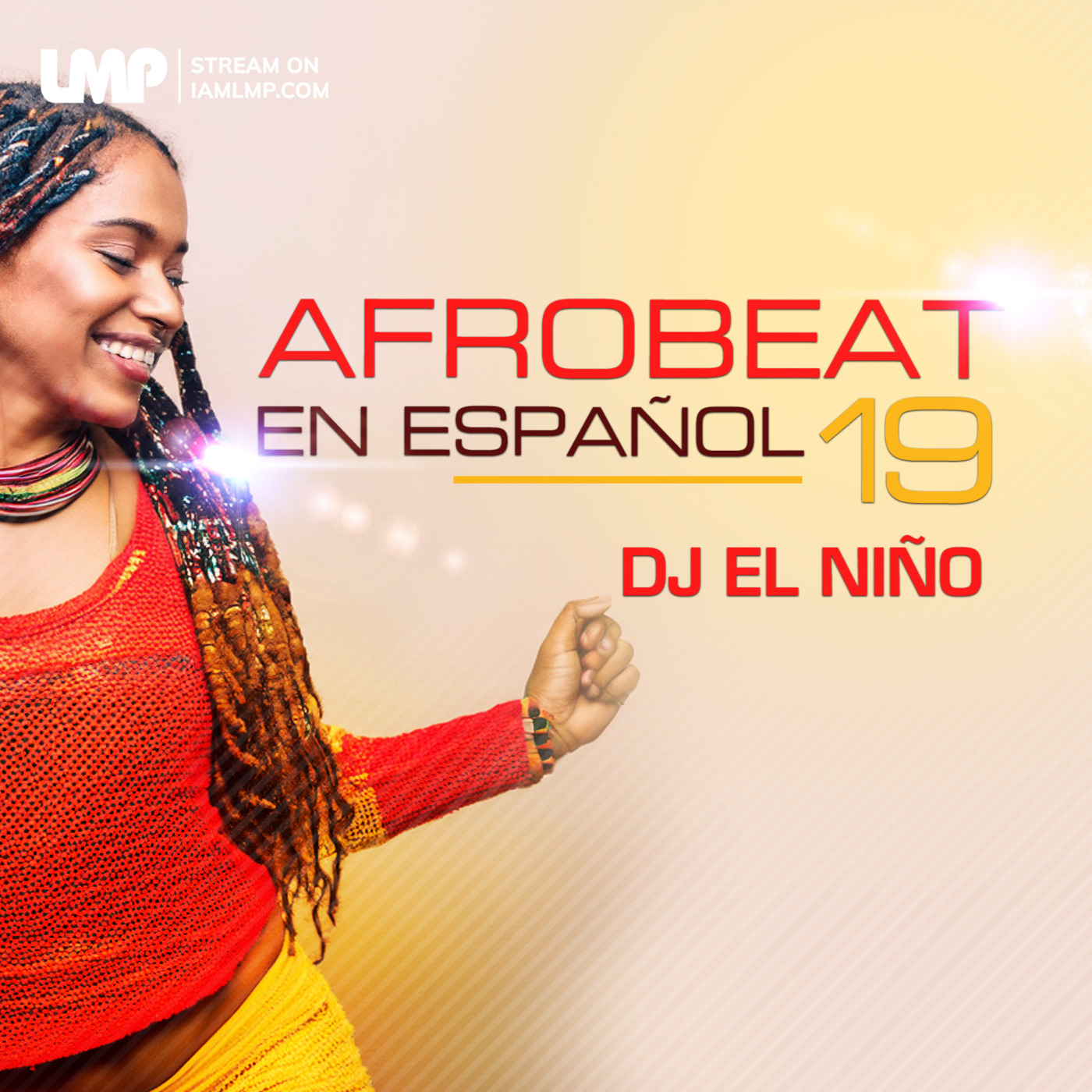 Episode 47: DJ El Niño - Afrobeat En Español Mix 19 (Quedate, Top Diesel, Yo y Tu, Ojala, Sirenita, No Tiene Sentido, Priti)