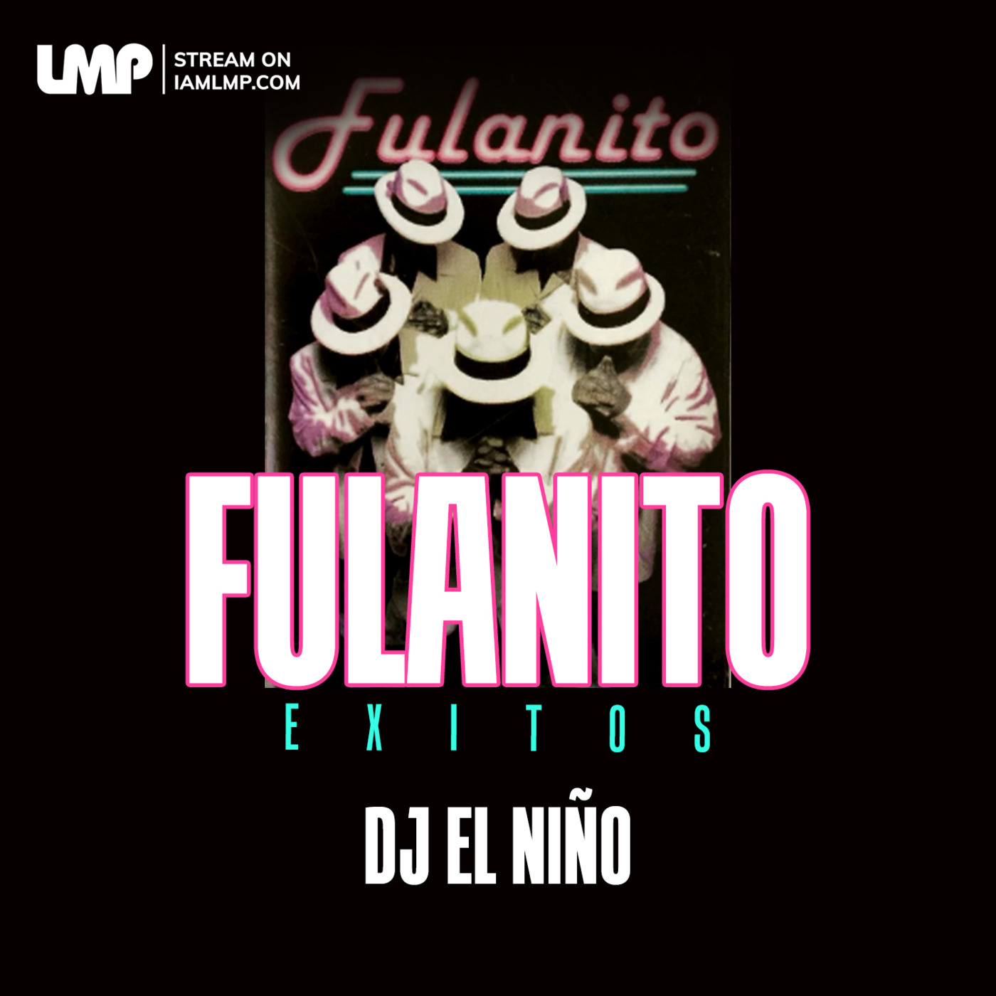 DJ El Niño Mixshow
