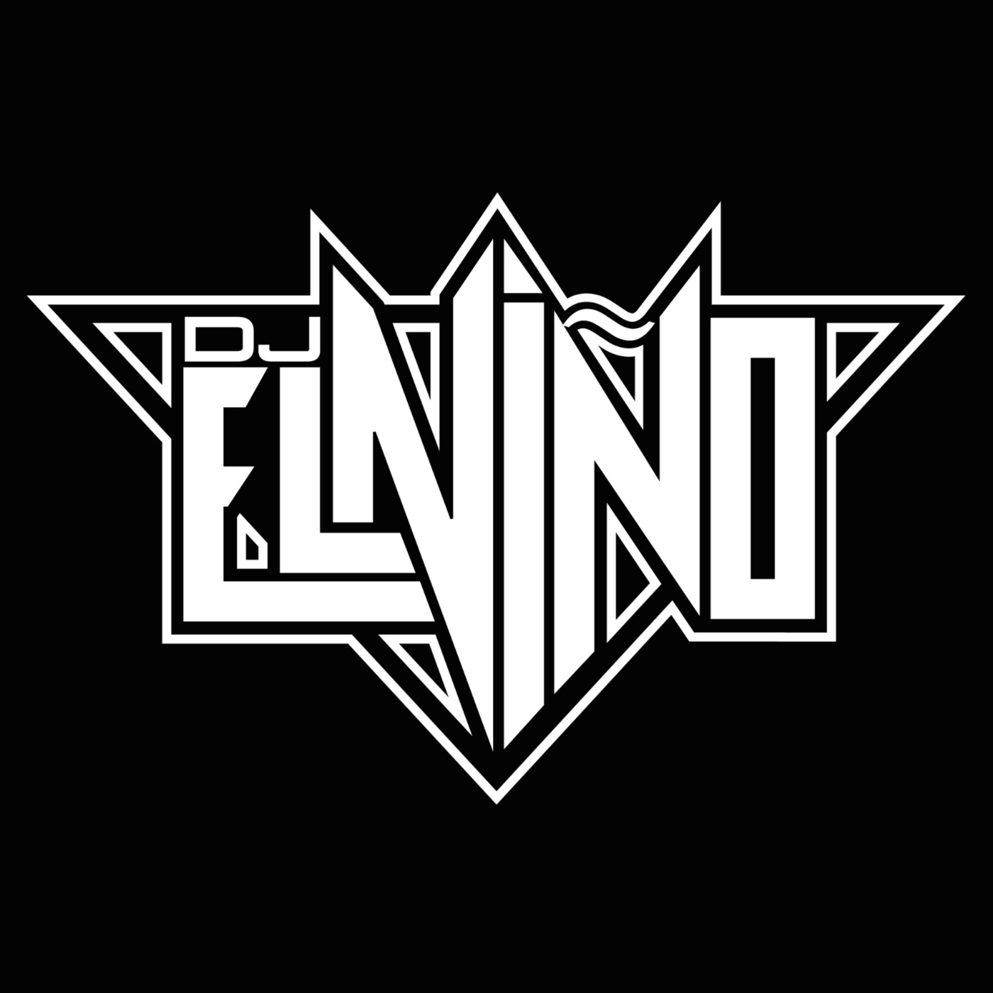 Episode 50: DJ El Niño - Merengue Mix (2025) (Carita Triste, Capaz, KLK, Hola Perdida, Si Antes Te Hubiera Conocido)