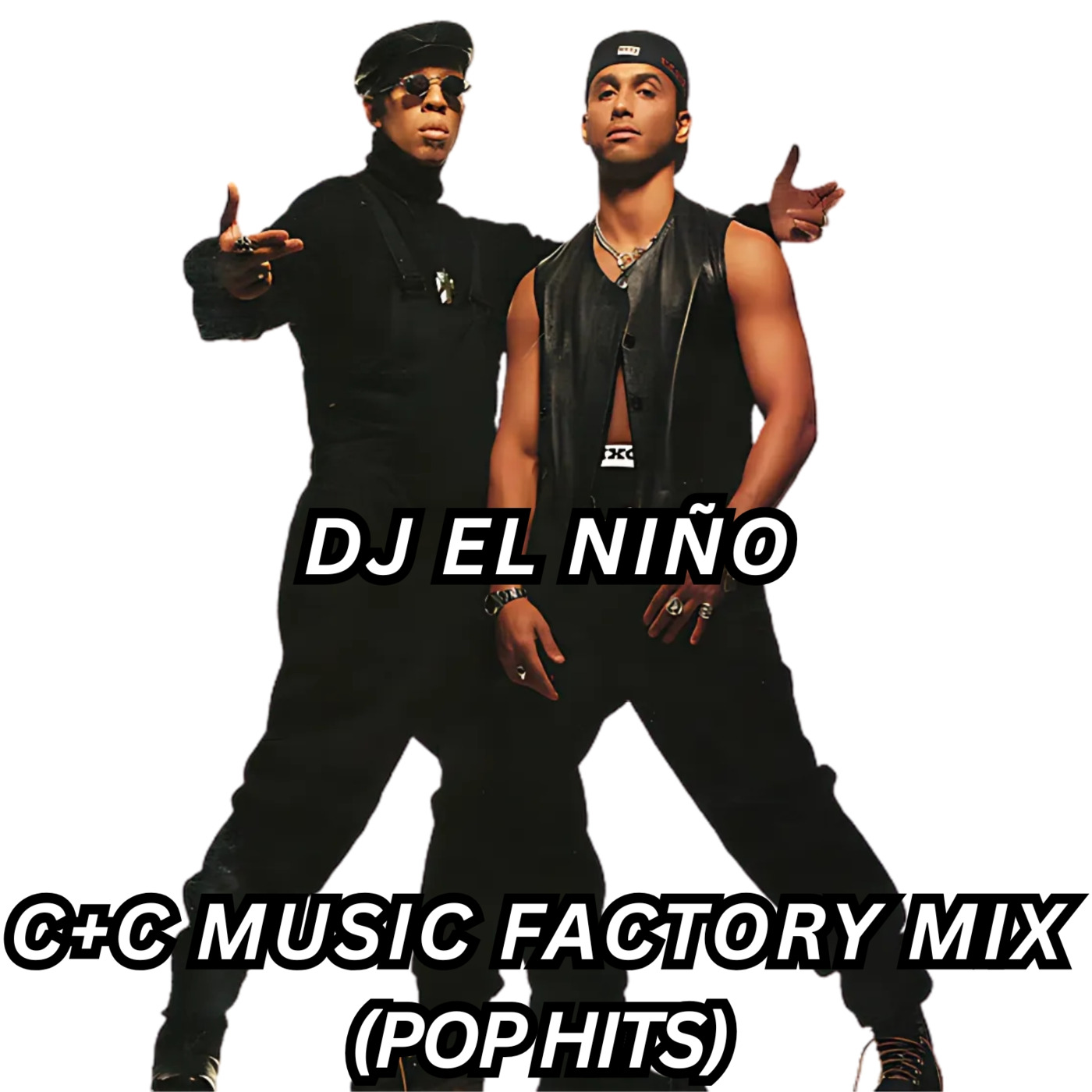 DJ El Niño Mixshow