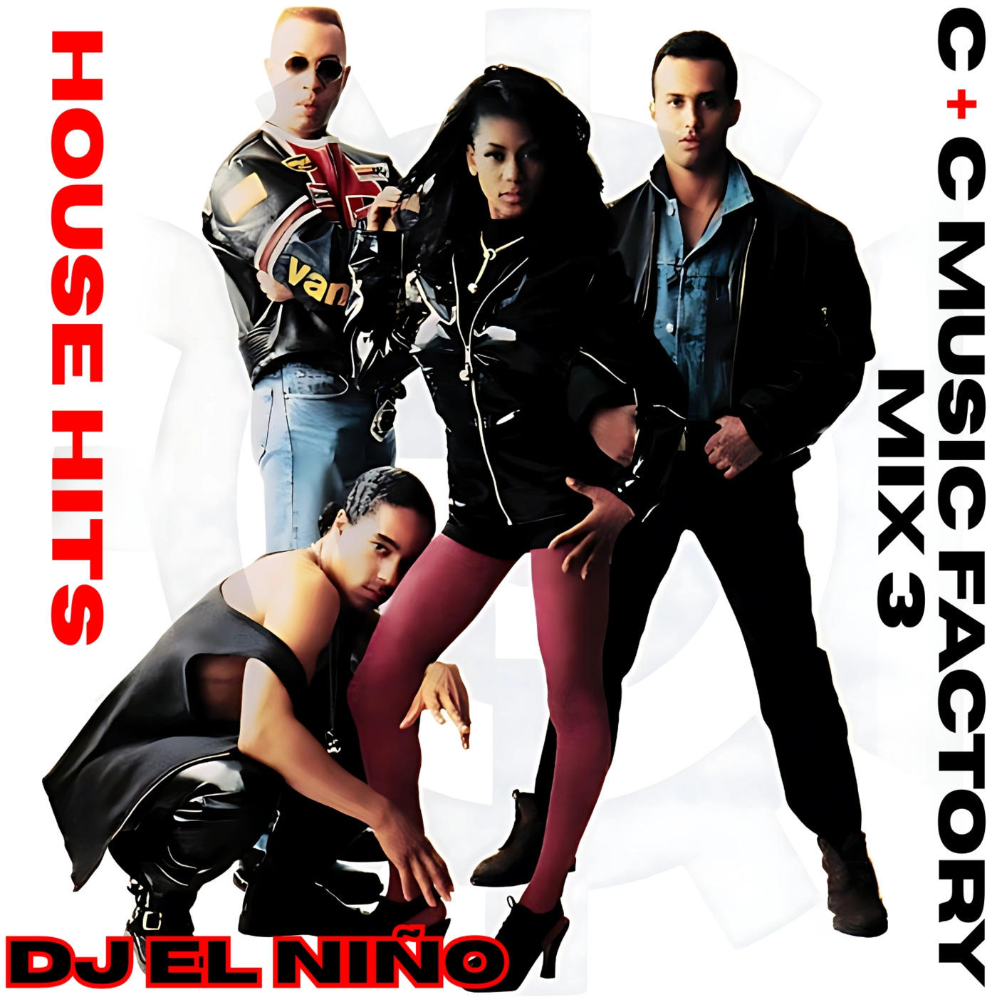 DJ El Niño Mixshow